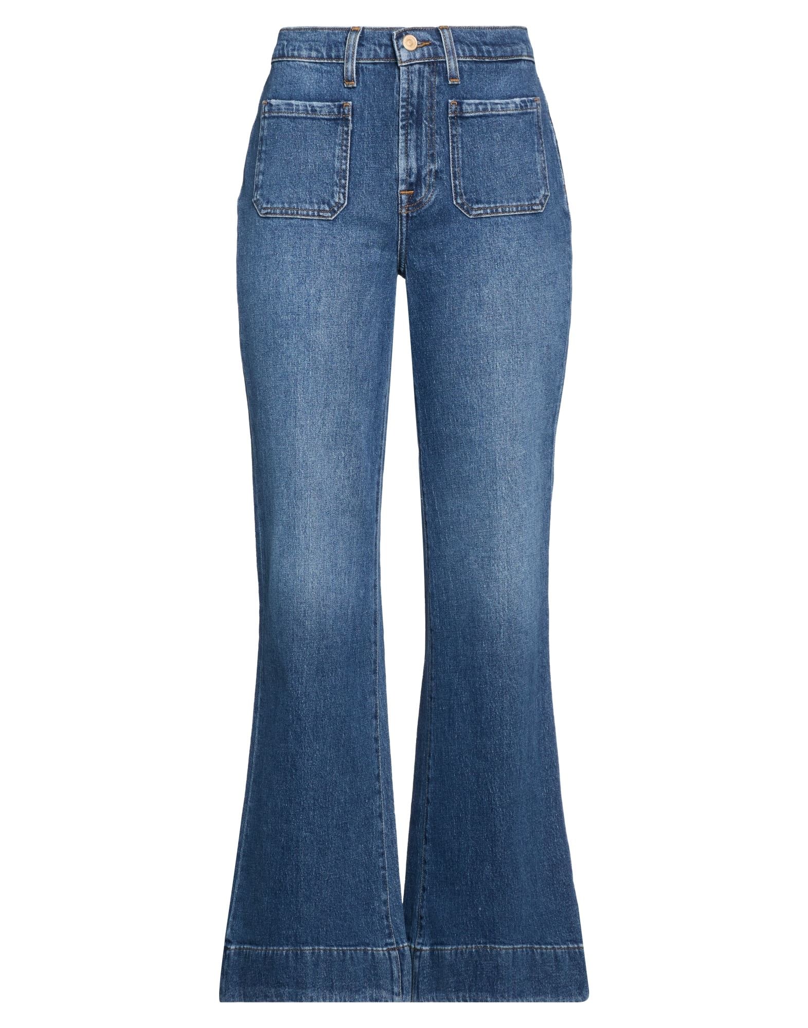 7 FOR ALL MANKIND - Jeans