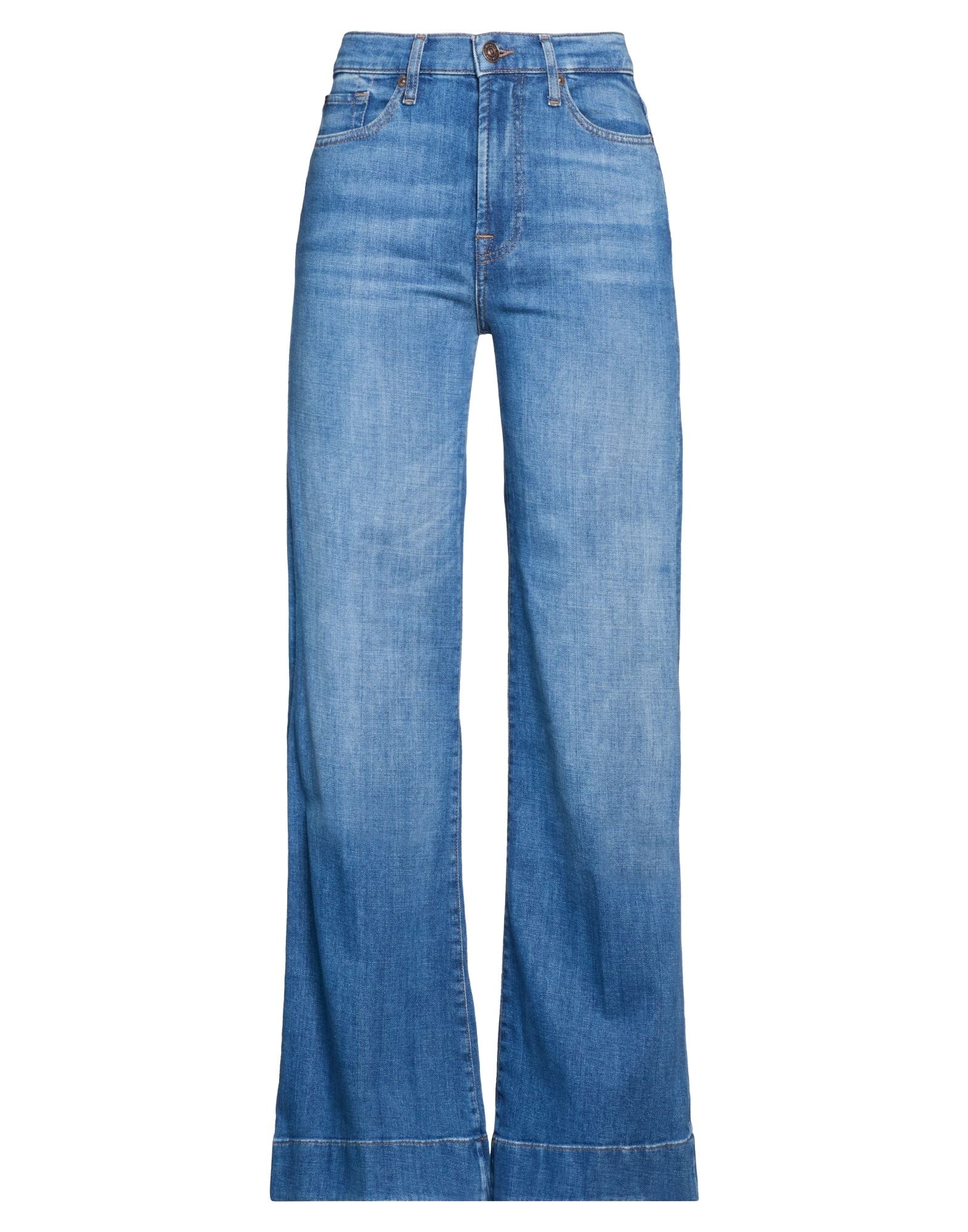 7 FOR ALL MANKIND - Jeans