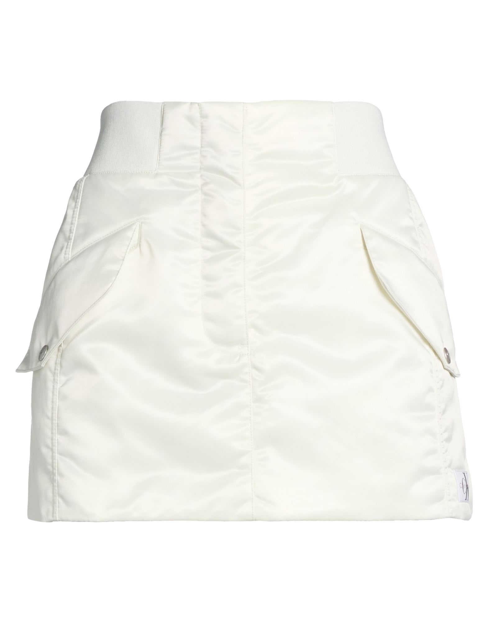 CALVIN KLEIN JEANS - Mini-jupes