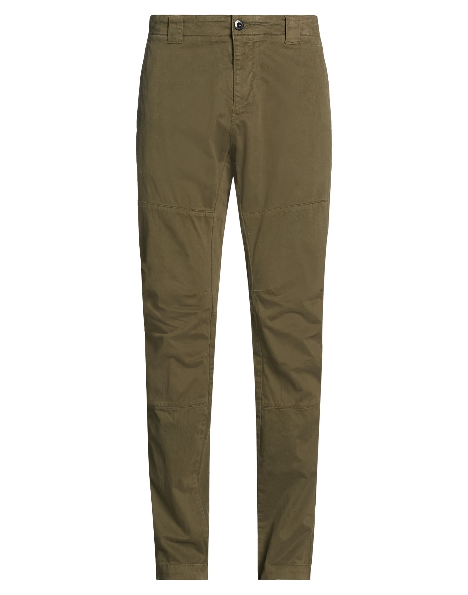 C.P. COMPANY - Trousers