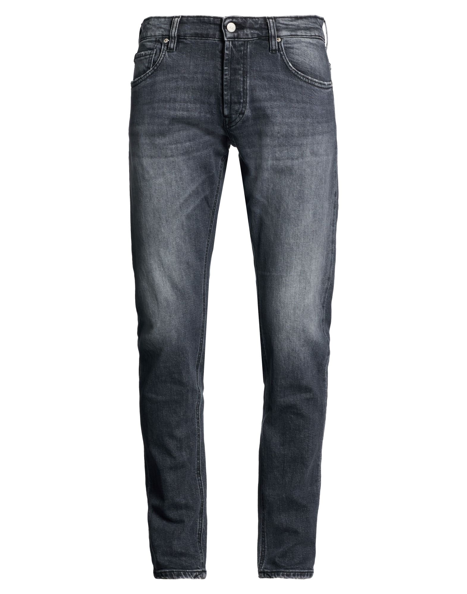 THE.NIM STANDARD - Джинсовые брюки