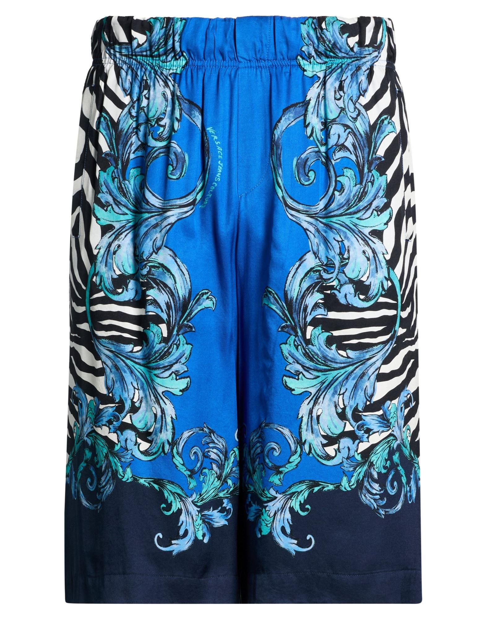 VERSACE JEANS COUTURE - Shorts & Bermuda Shorts