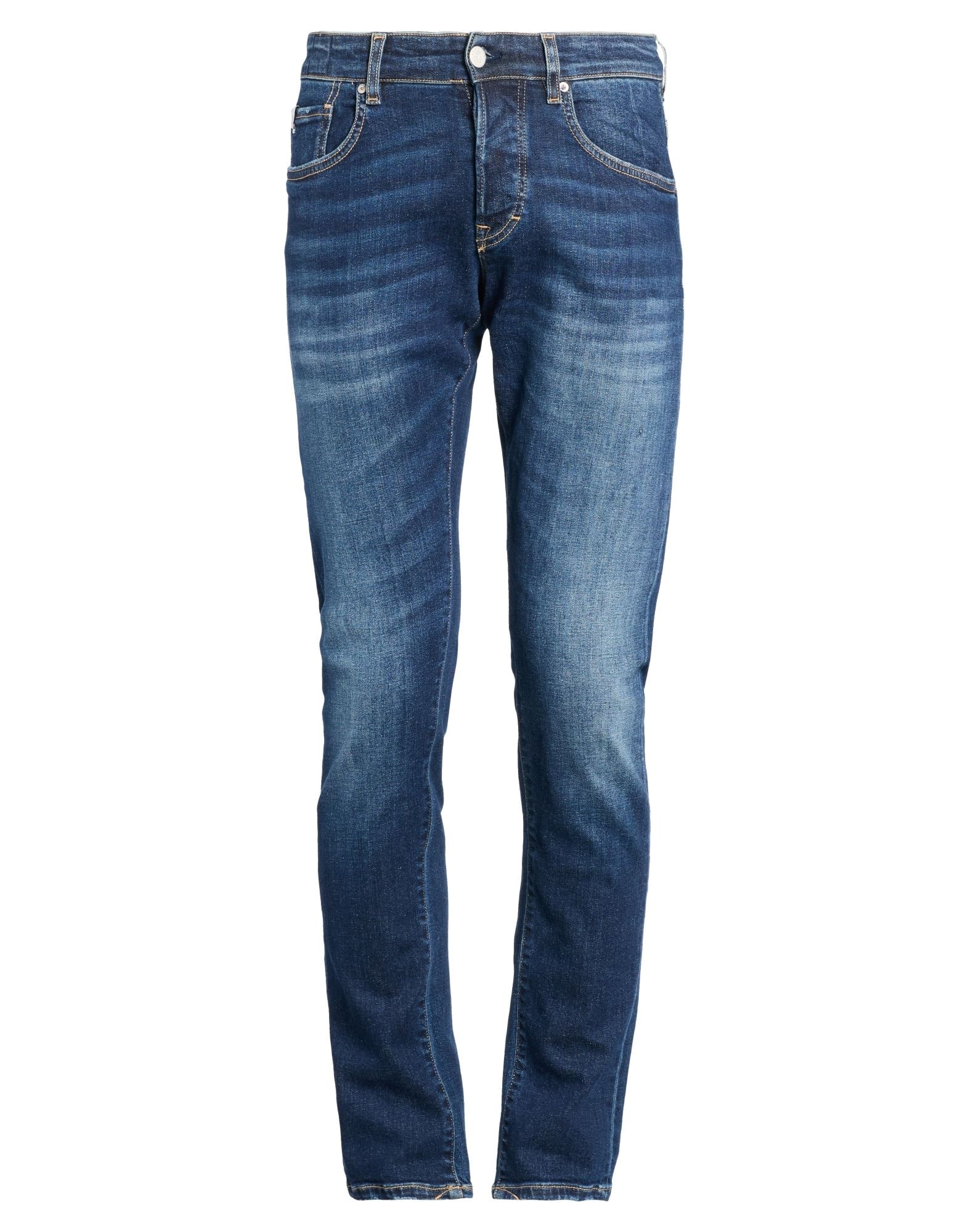 THE.NIM STANDARD - Джинсовые брюки