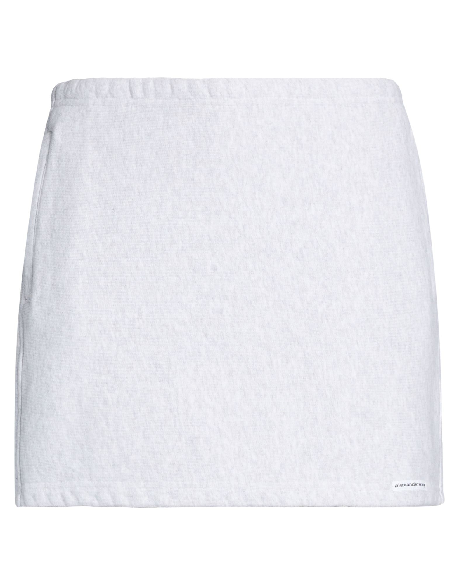 ALEXANDER WANG - Mini skirts