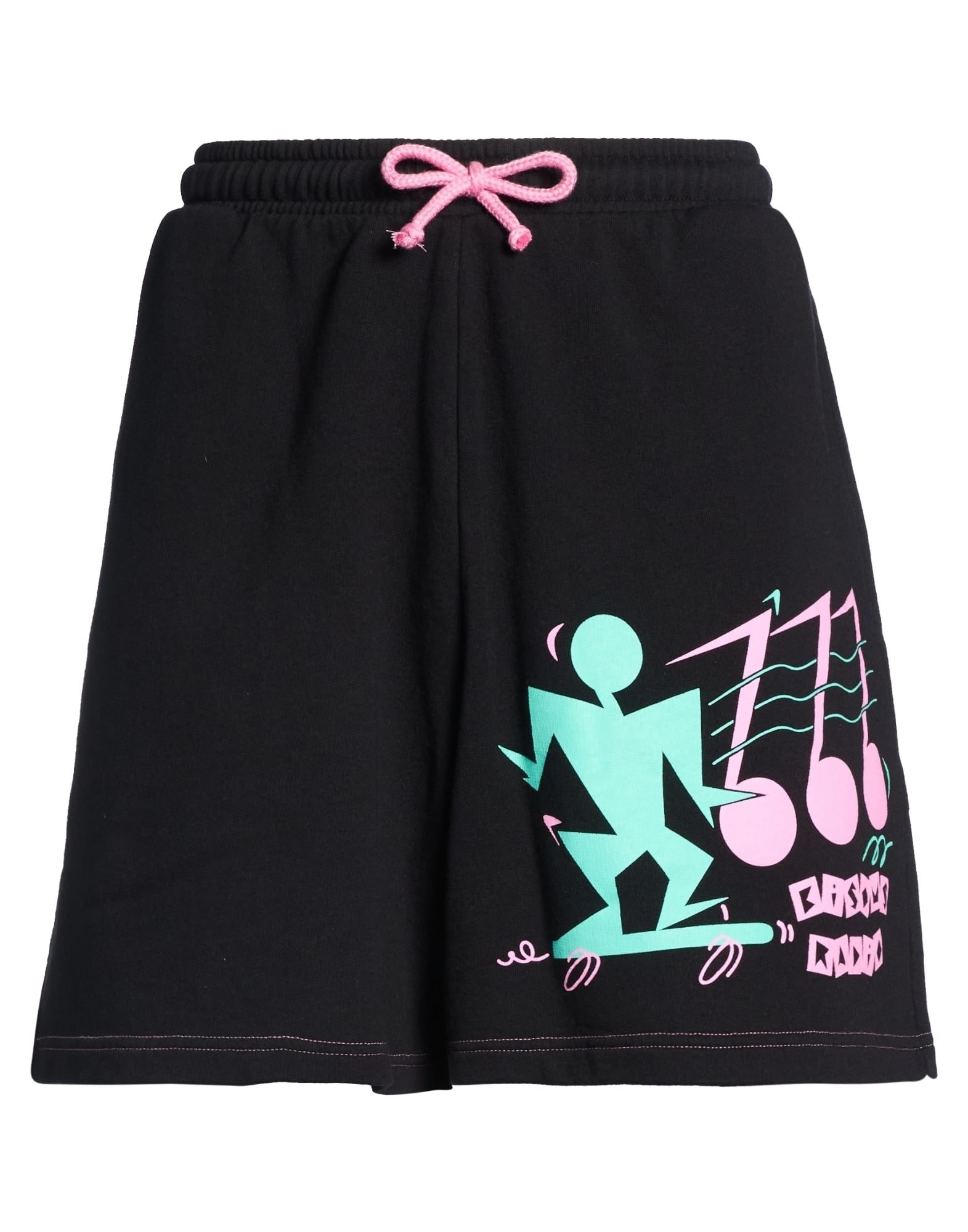 BISOUS SKATEBOARDS - Shorts & Bermuda Shorts