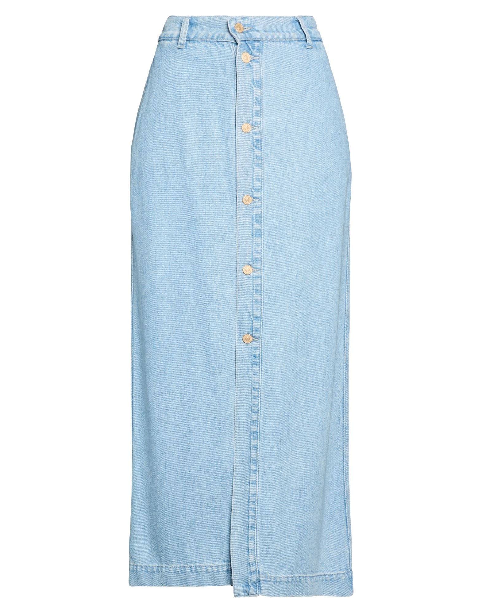 7 FOR ALL MANKIND - Denim skirts