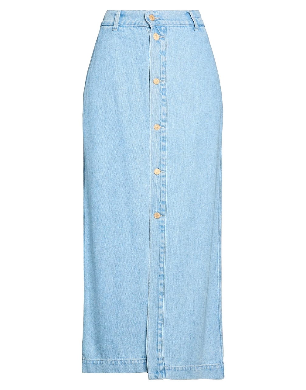 7 FOR ALL MANKIND - Denim skirts