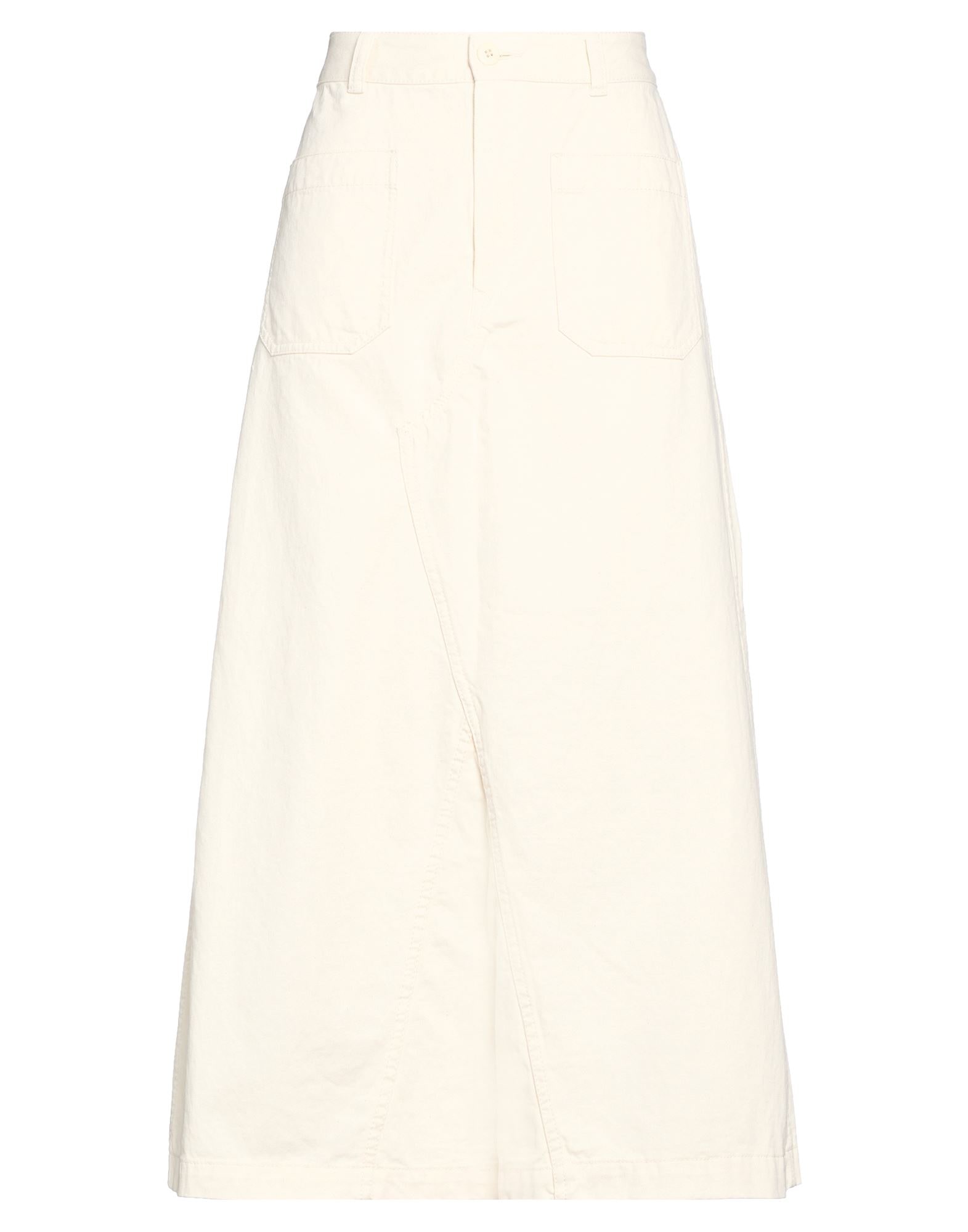 BEAMS - Midi skirts