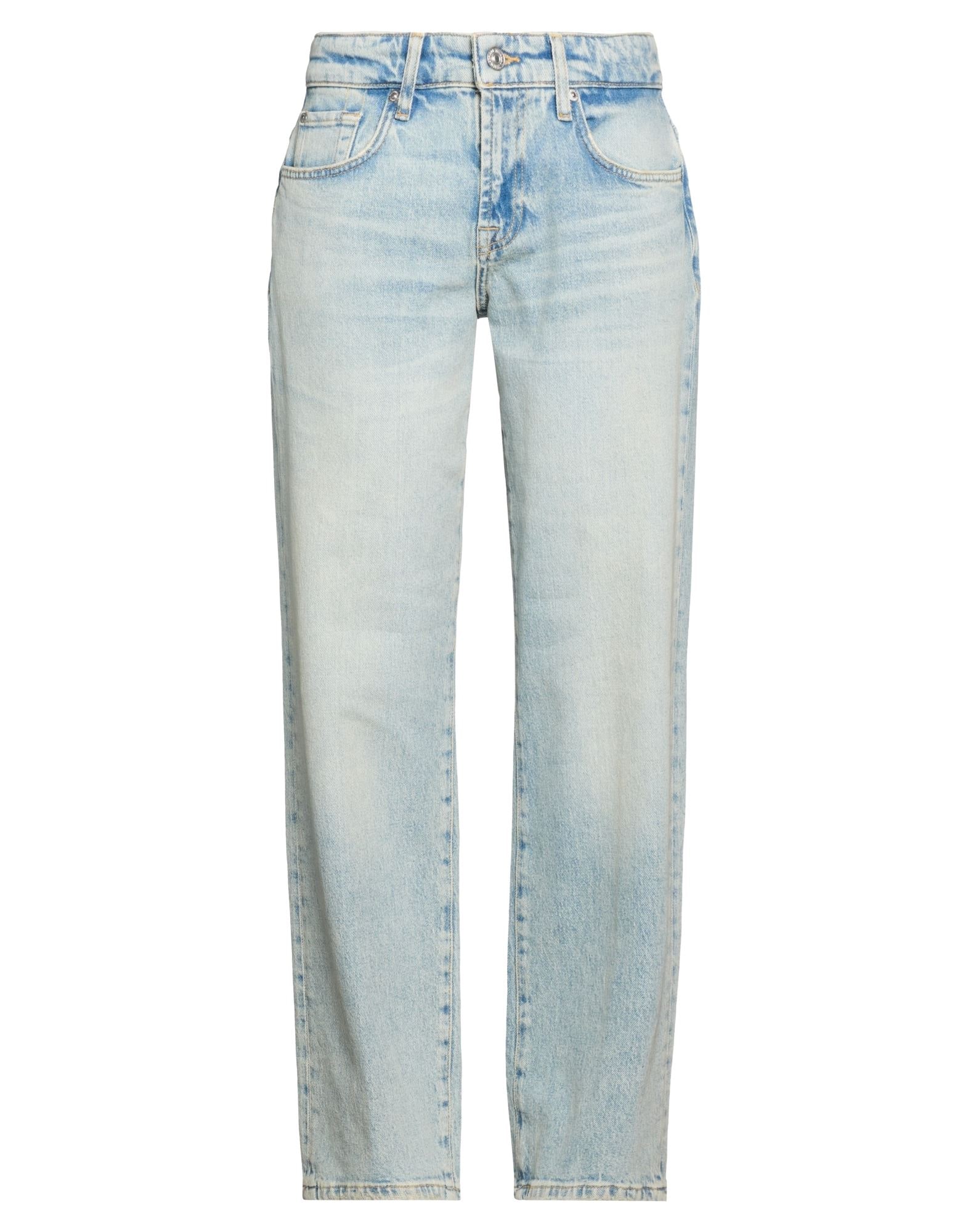 7 FOR ALL MANKIND - Jeans