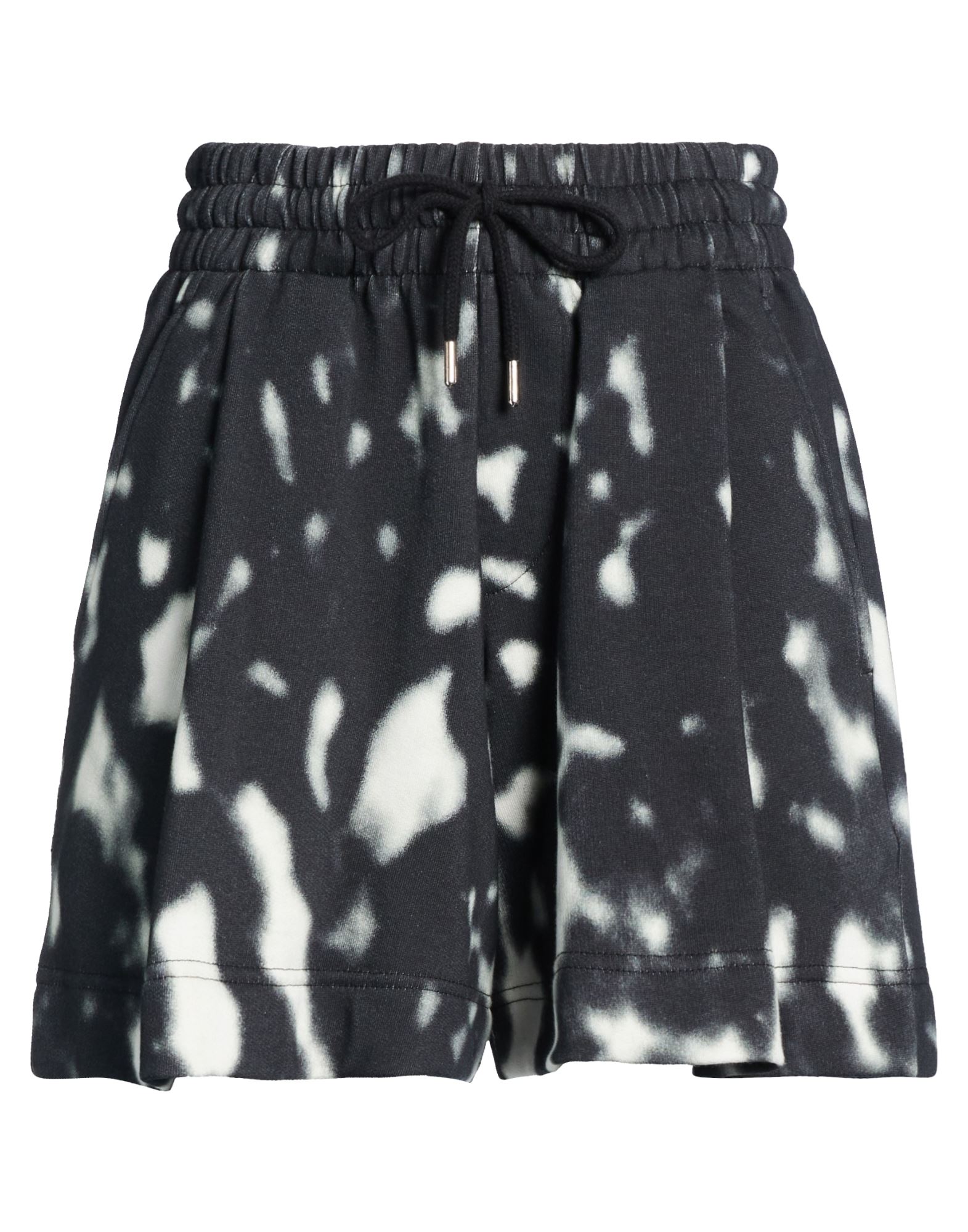 DRIES VAN NOTEN - Shorts & Bermuda Shorts