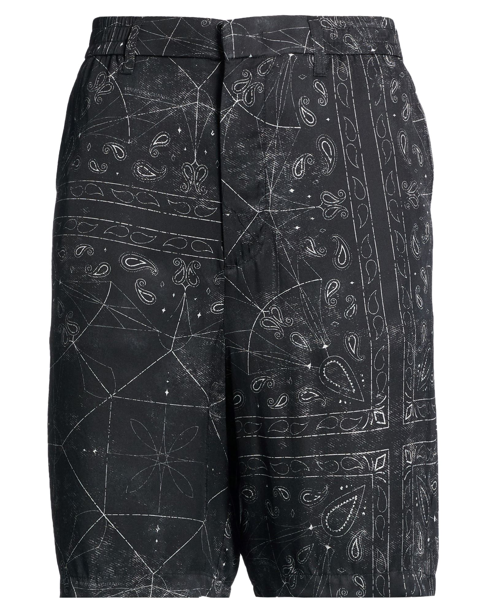ARMANI EXCHANGE - Shorts & Bermuda Shorts