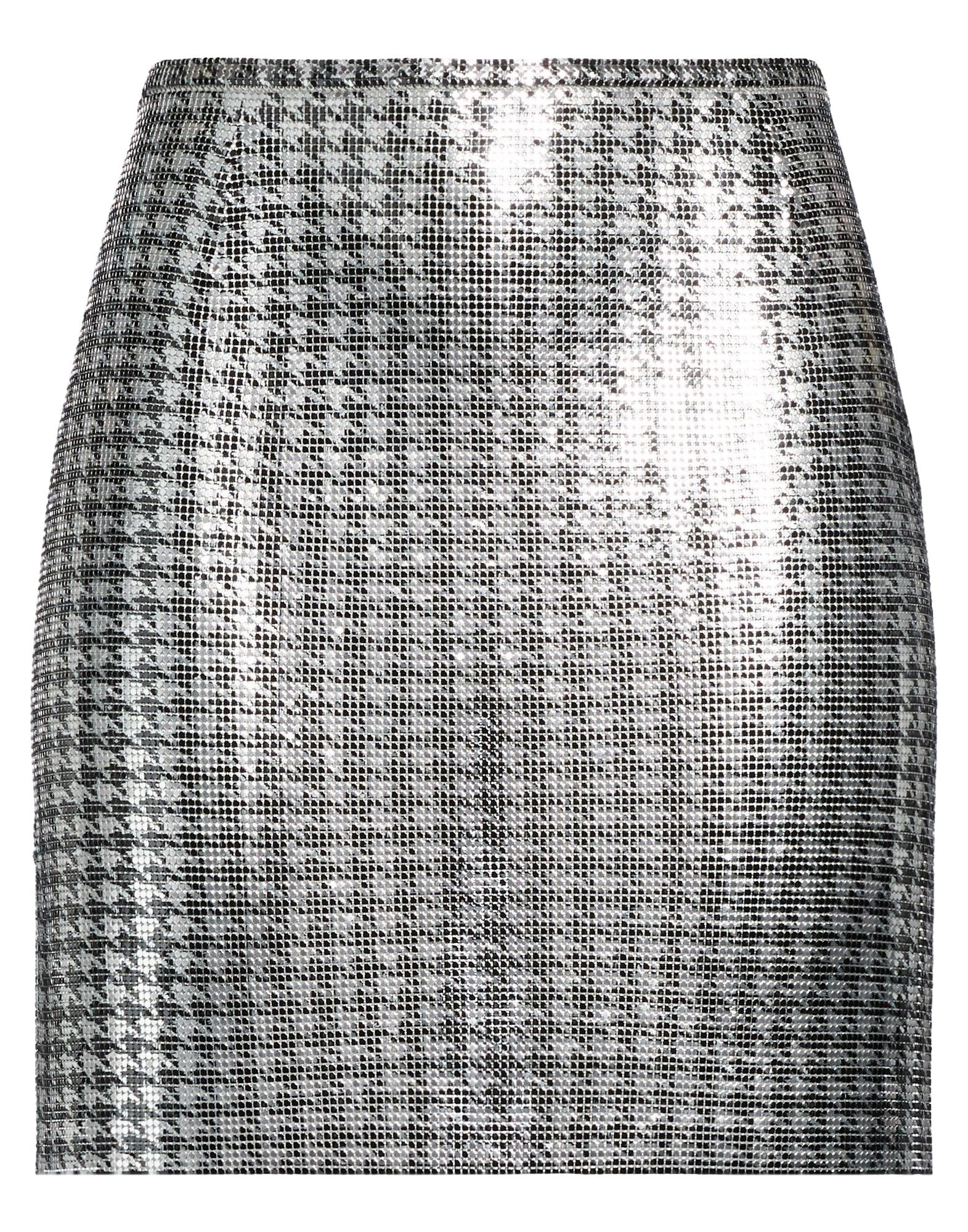 RABANNE - Mini skirts