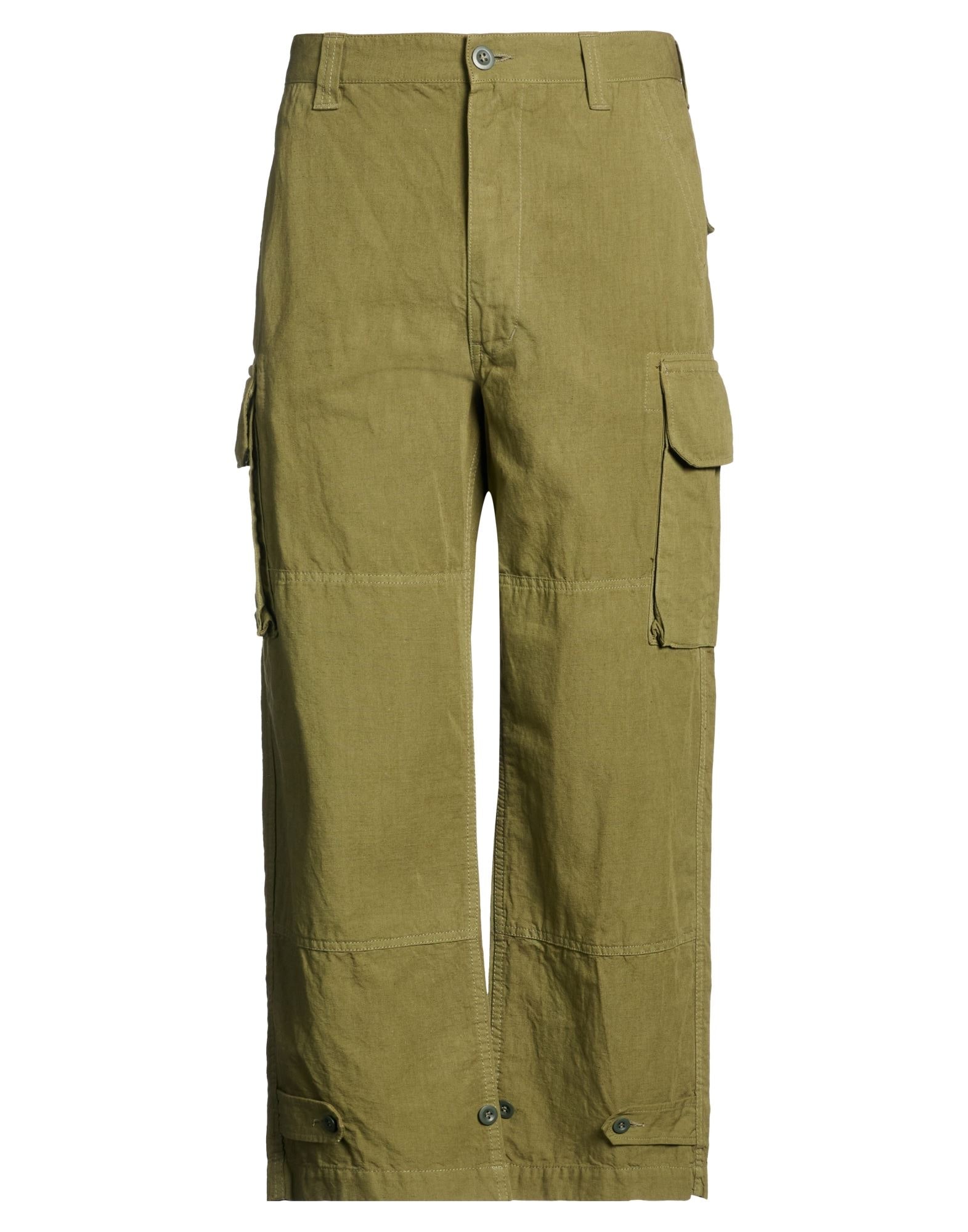 COMME des GARÇONS - Trousers