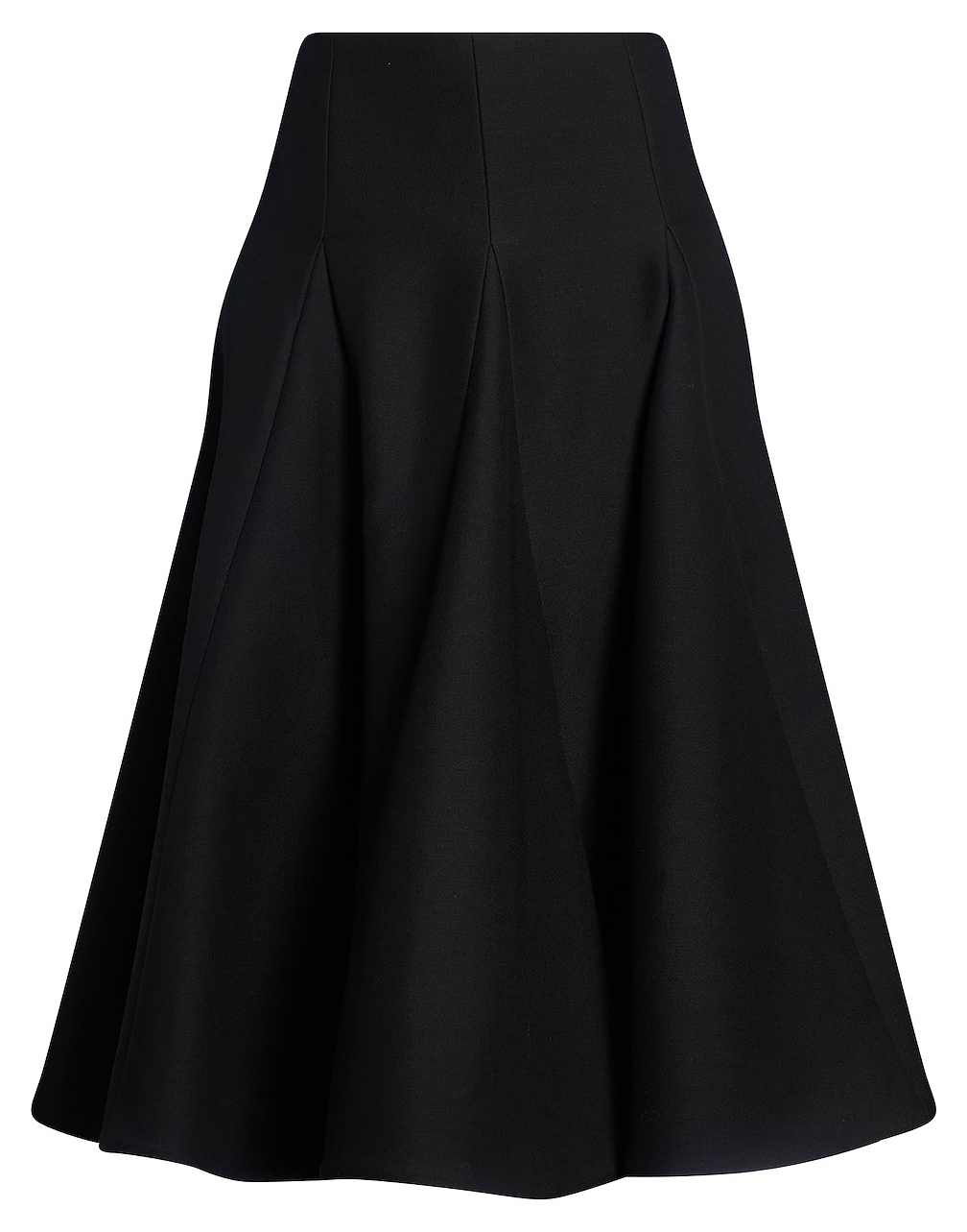 VALENTINO GARAVANI - Midi skirts