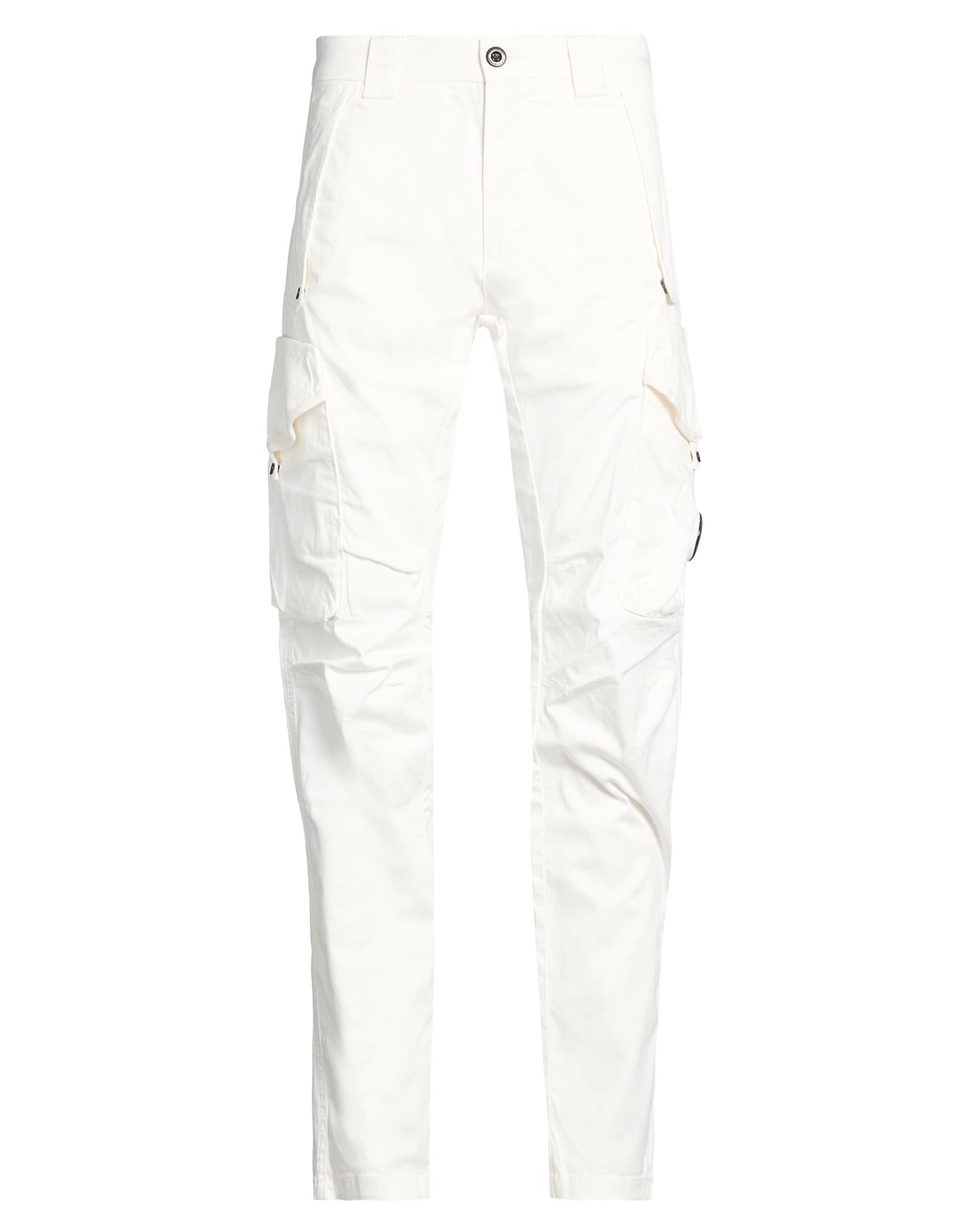 C.P. COMPANY - Trousers