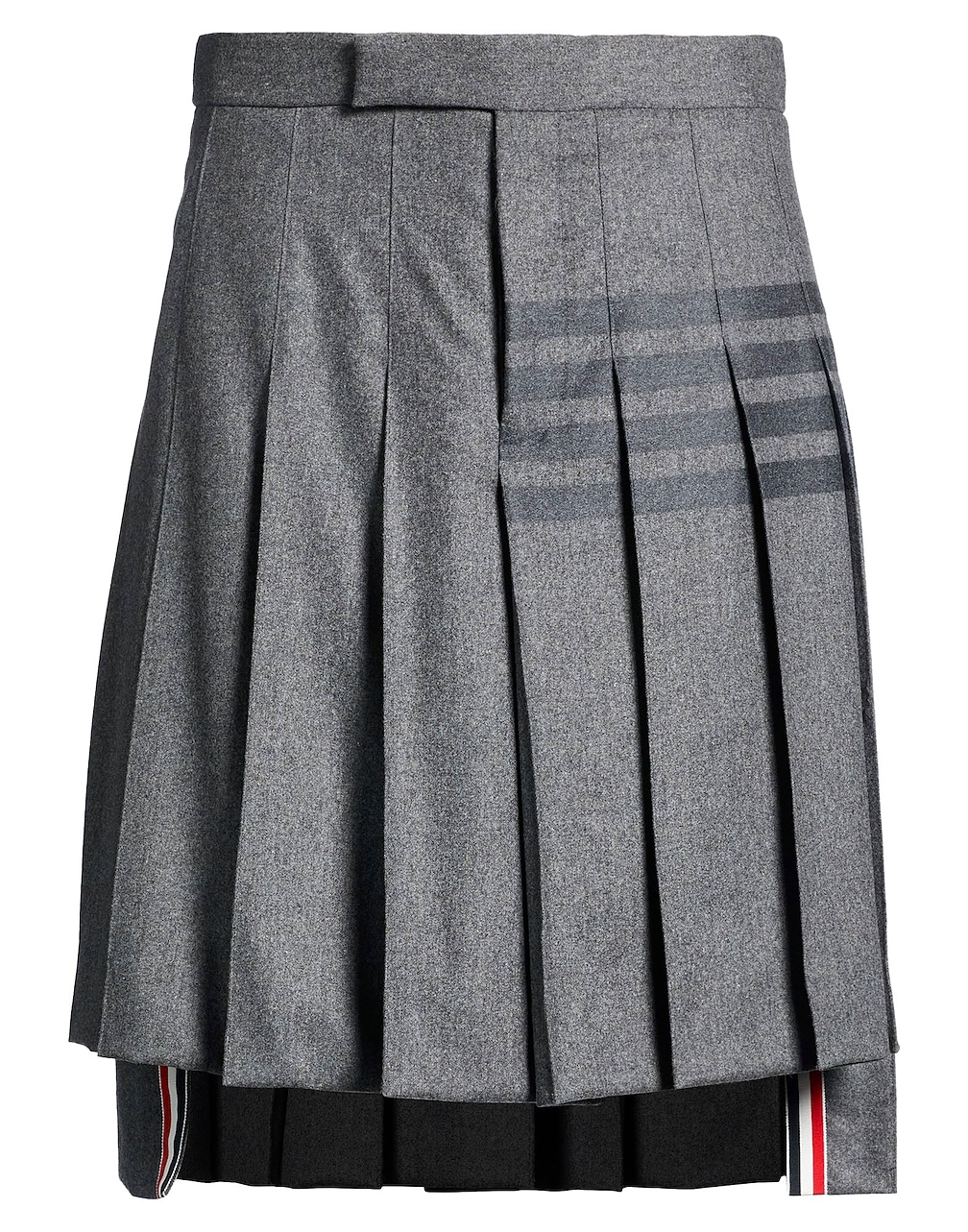 THOM BROWNE - Midi skirts