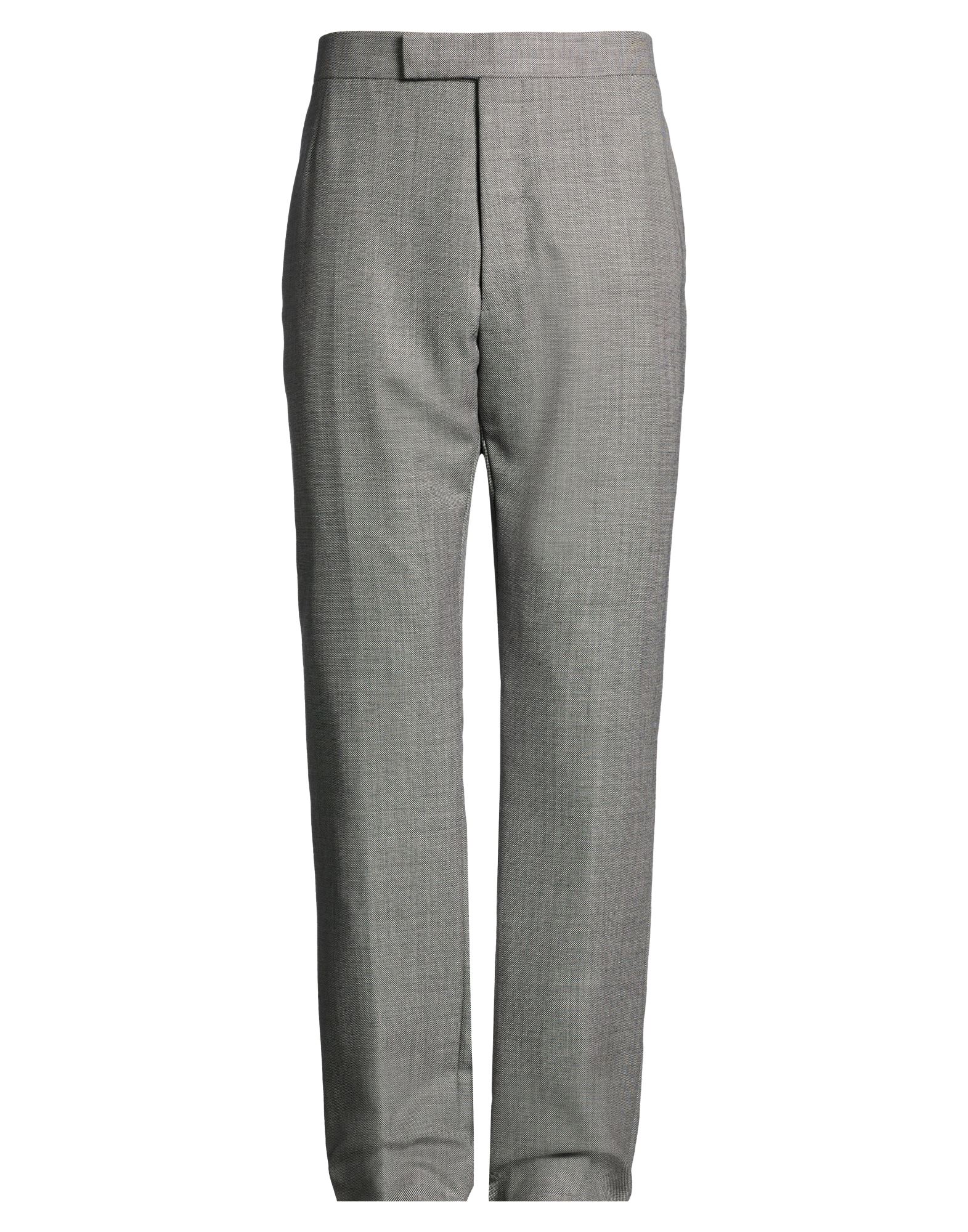THOM BROWNE - Trousers