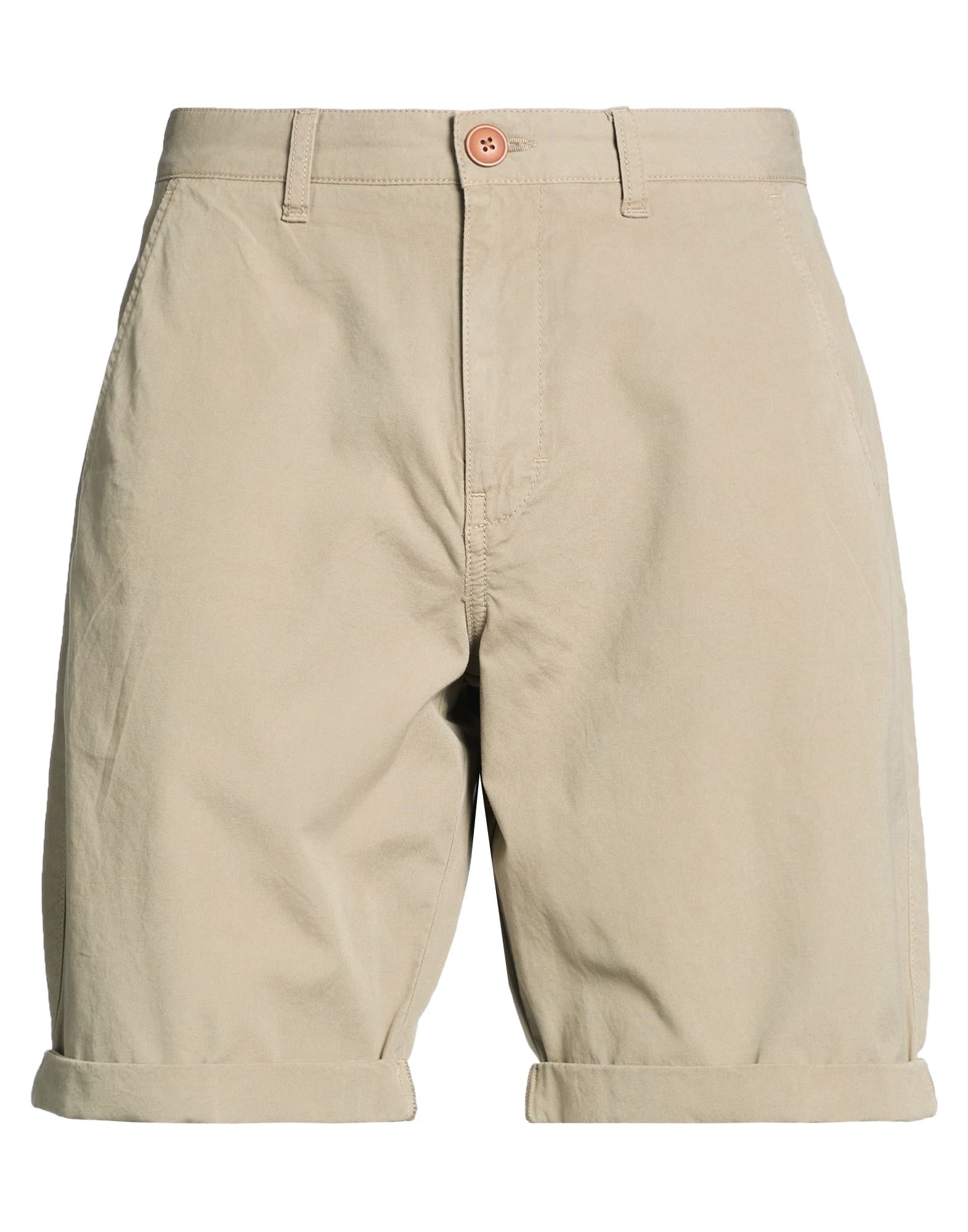 BARBOUR - Shorts & Bermuda Shorts