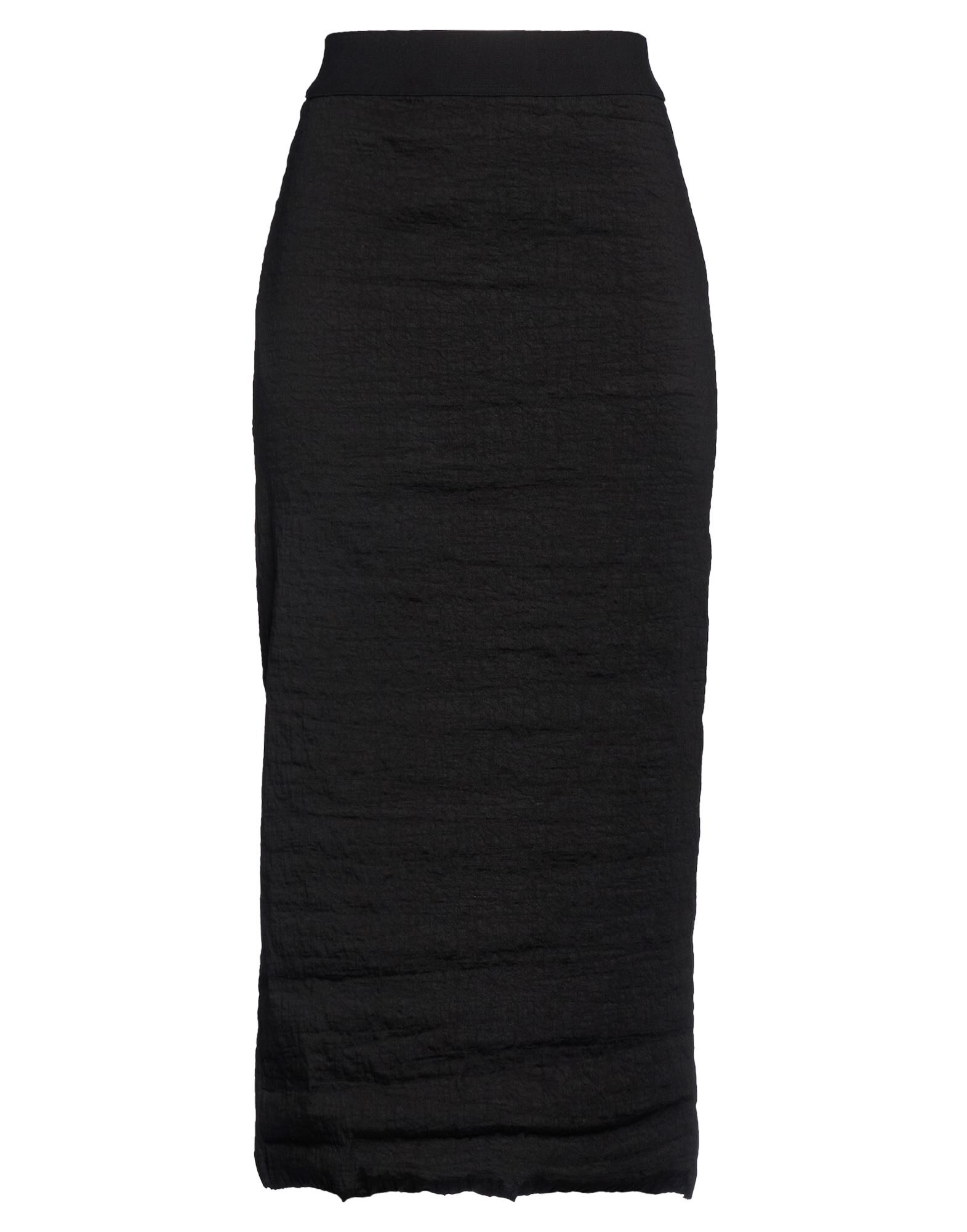 UMA WANG - Midi skirts