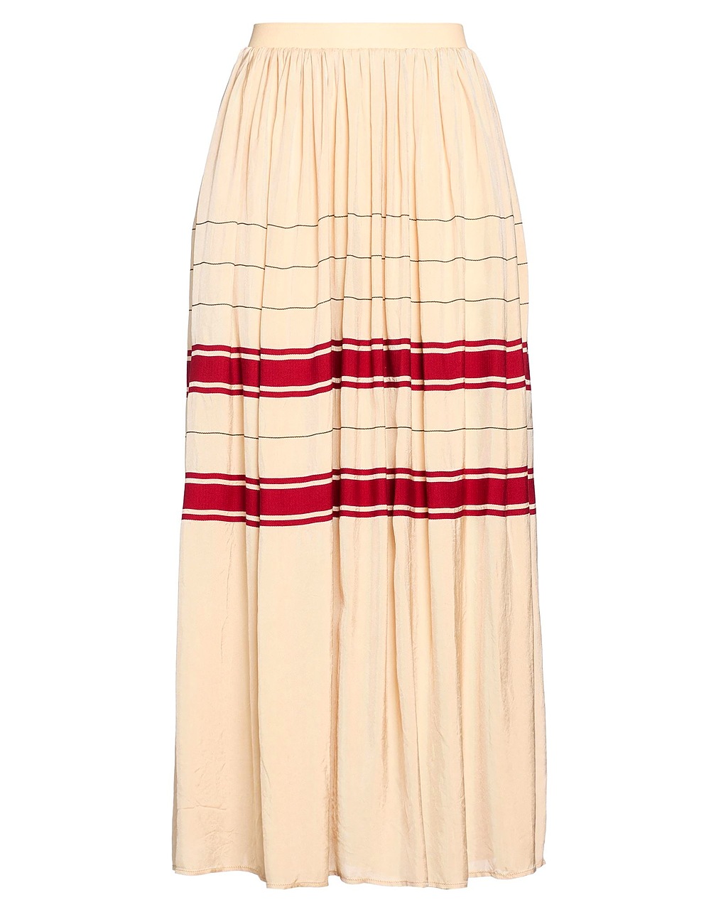 UMA WANG - Maxi skirts