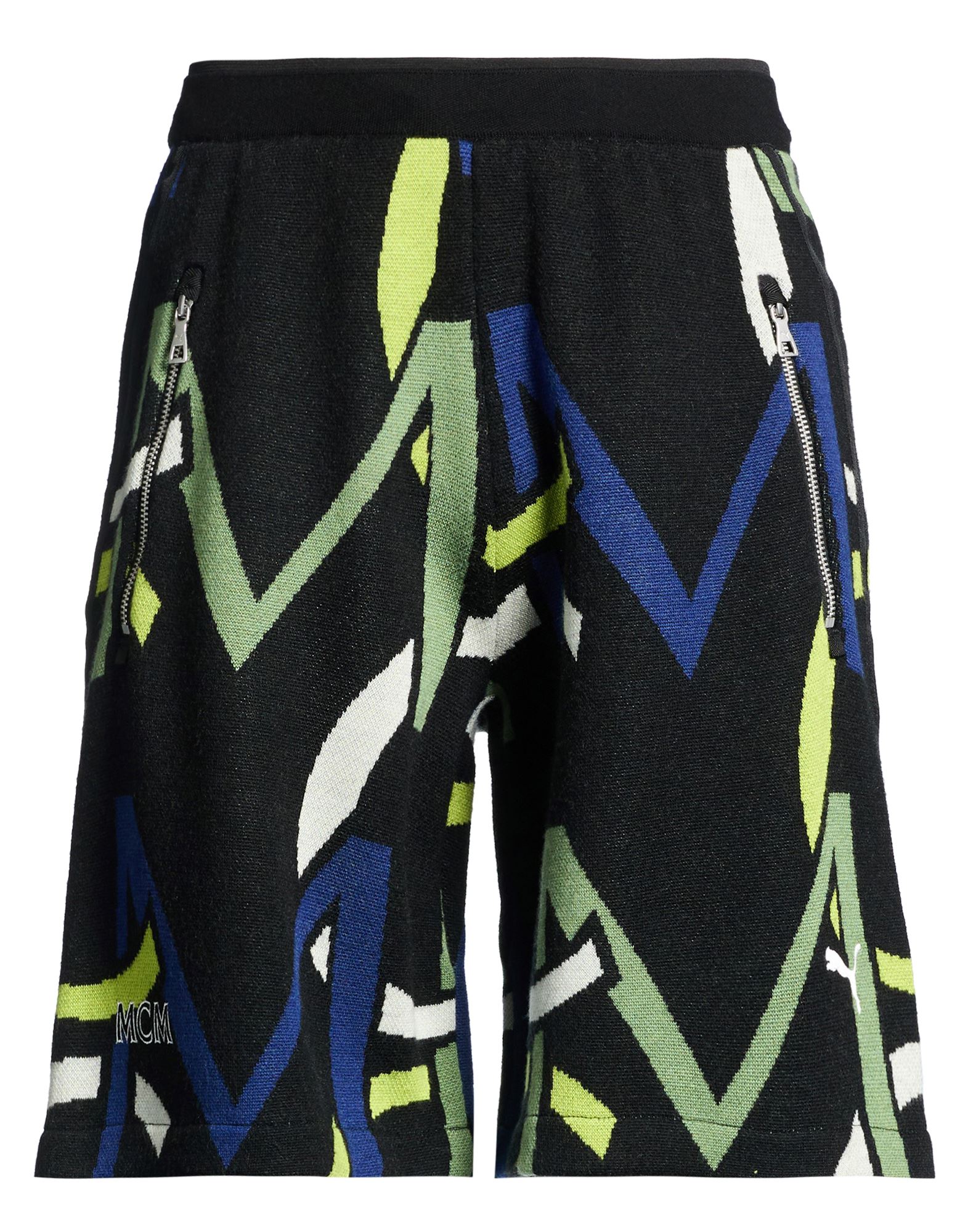 PUMA x MCM - Shorts & Bermuda Shorts