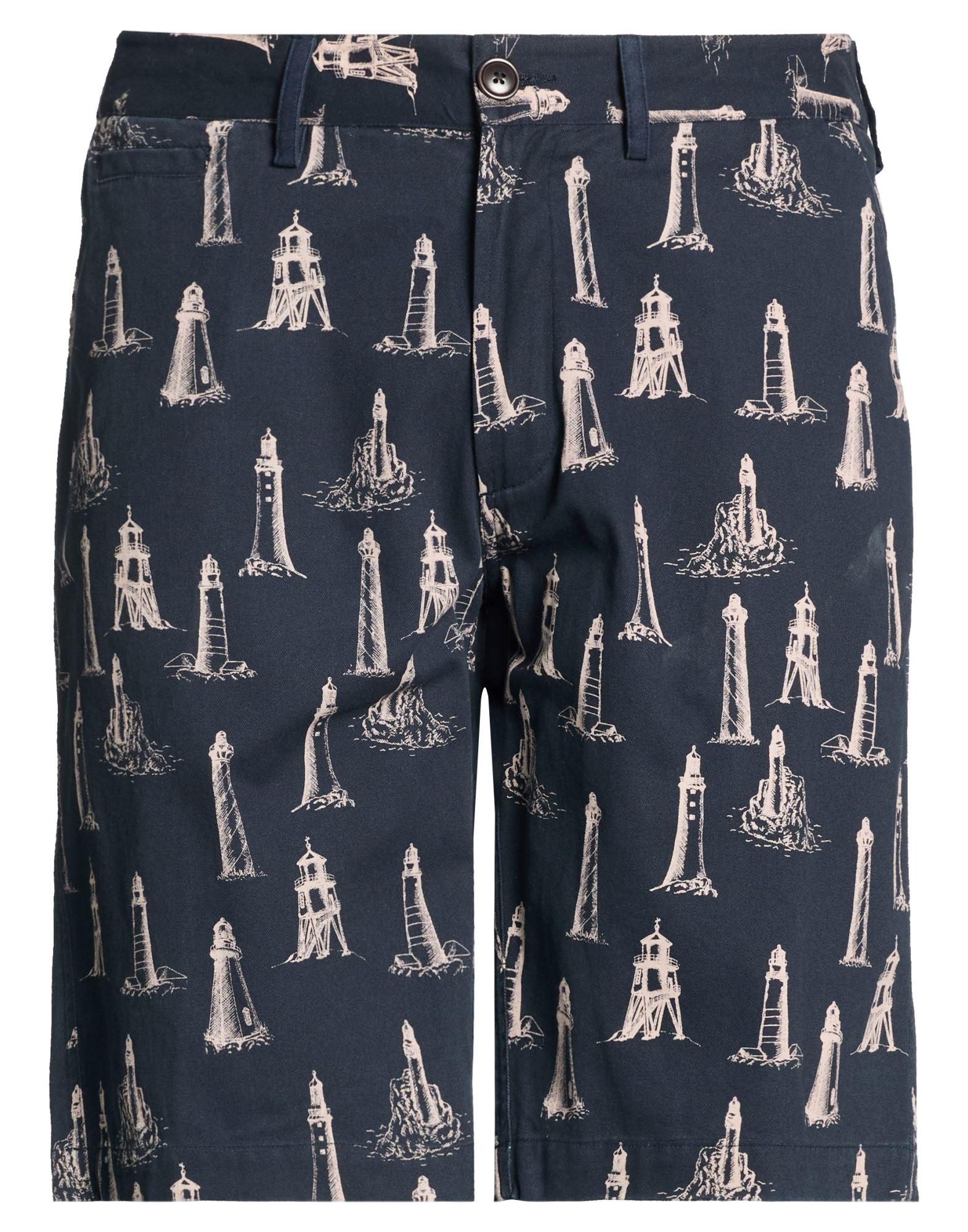 BARBOUR - Shorts & Bermuda Shorts