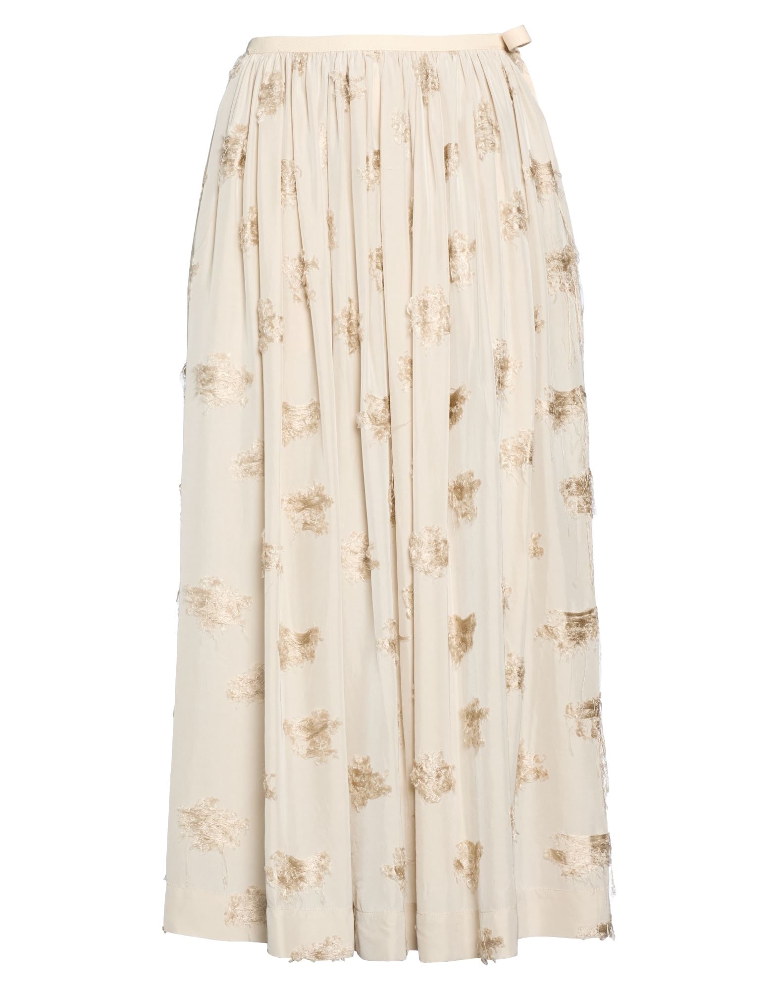 UMA WANG - Maxi skirts