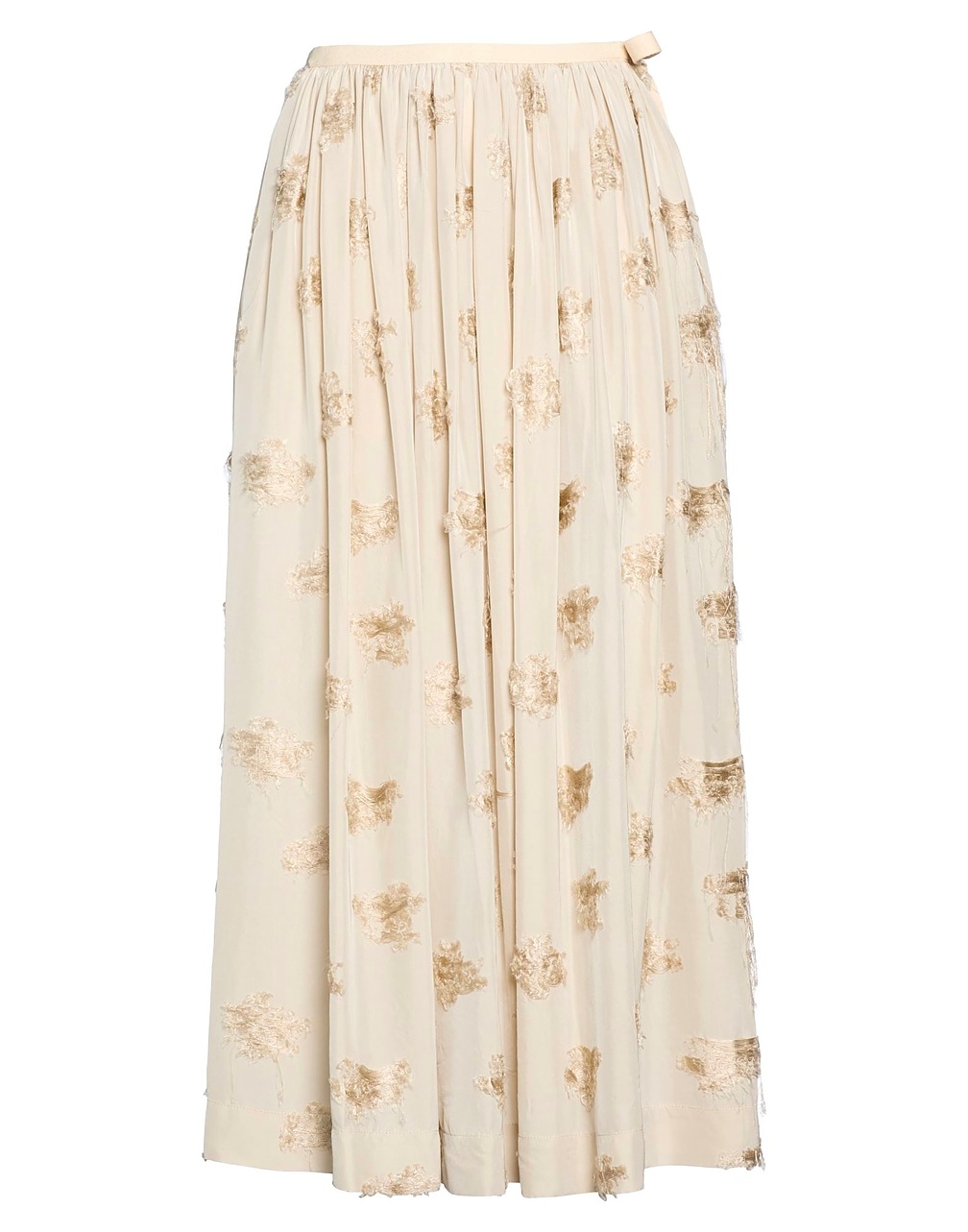 UMA WANG - Maxi skirts