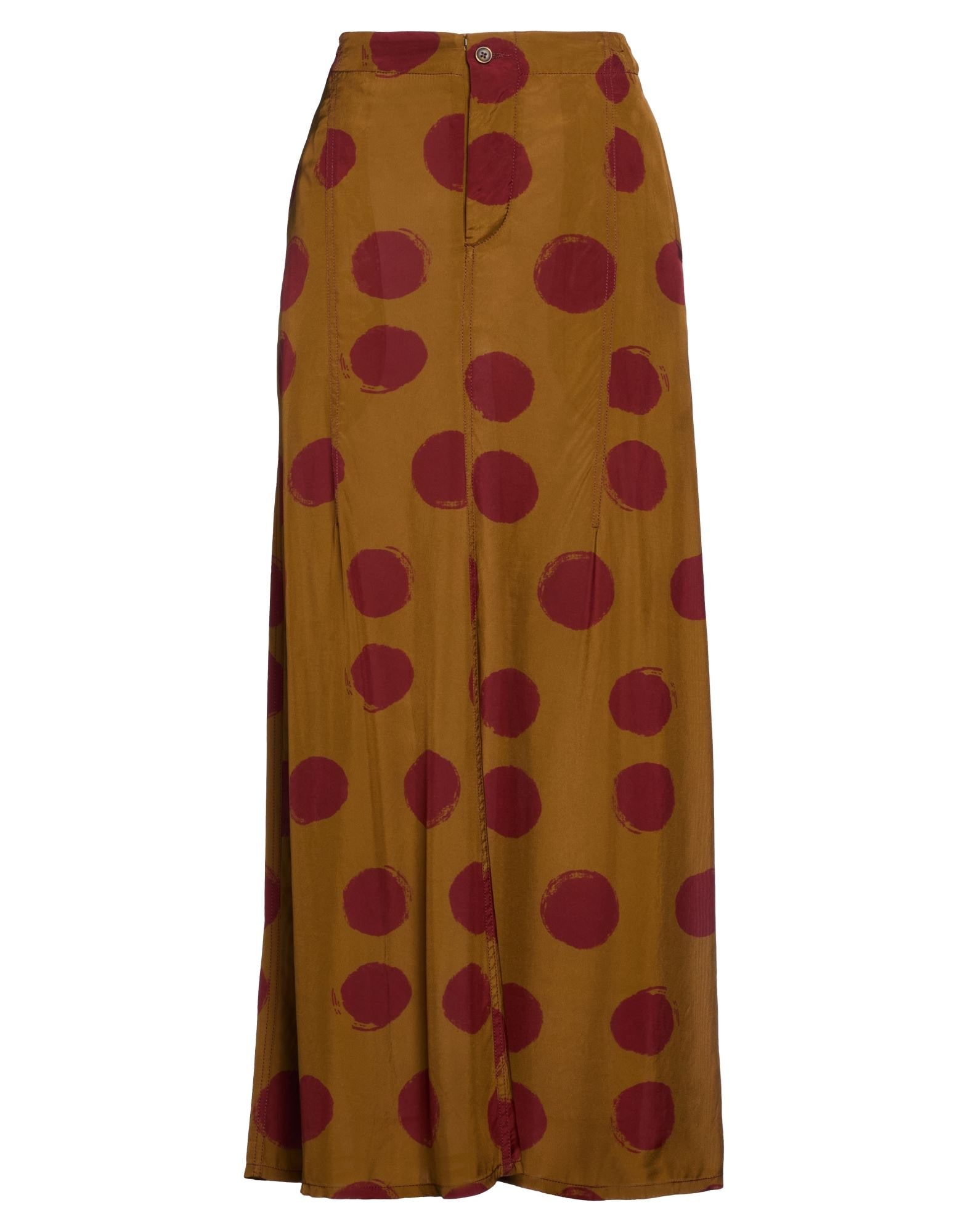 UMA WANG - Maxi skirts