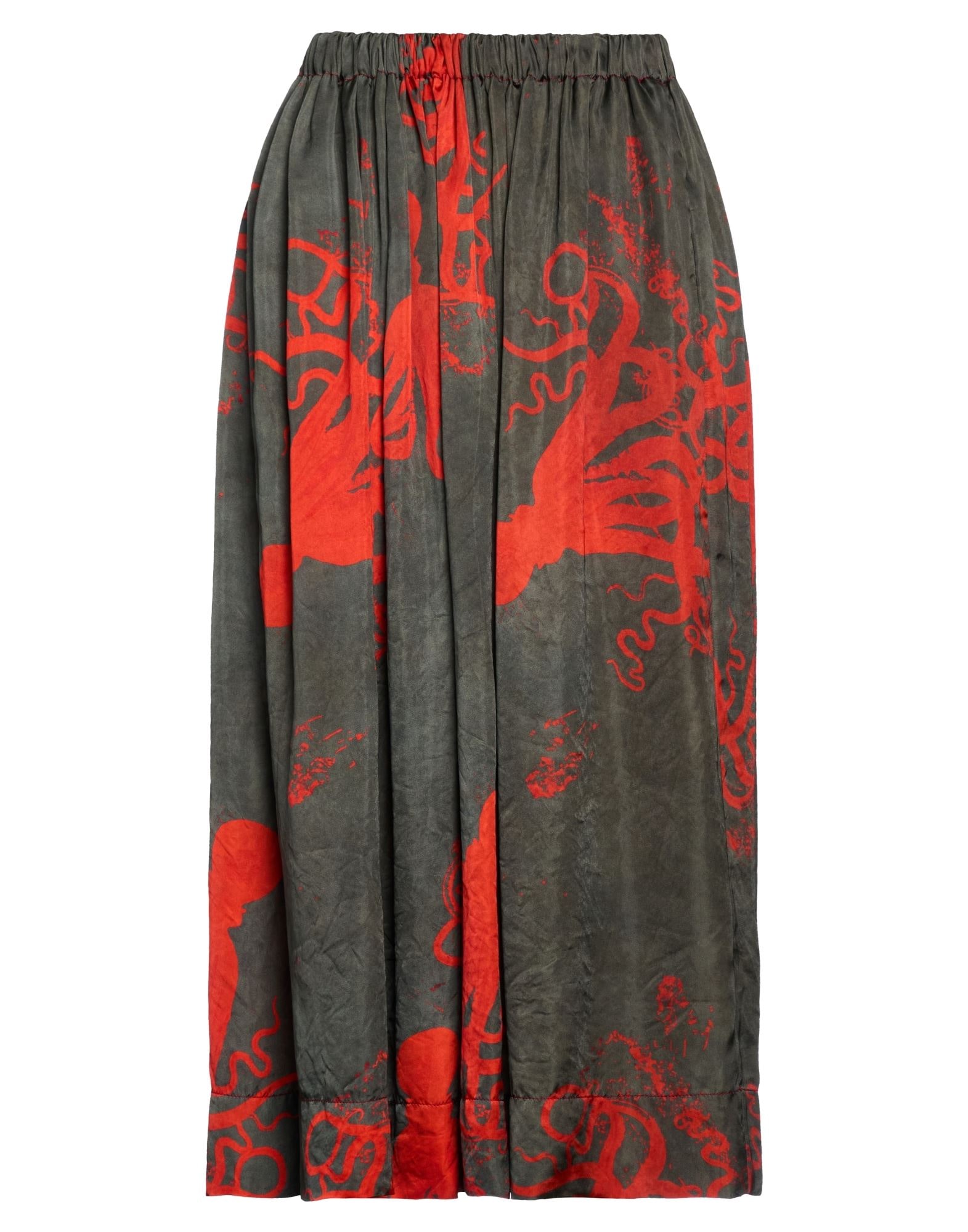 UMA WANG - Midi skirts