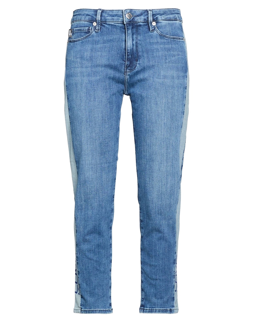LOVE MOSCHINO - Pantaloni jeans