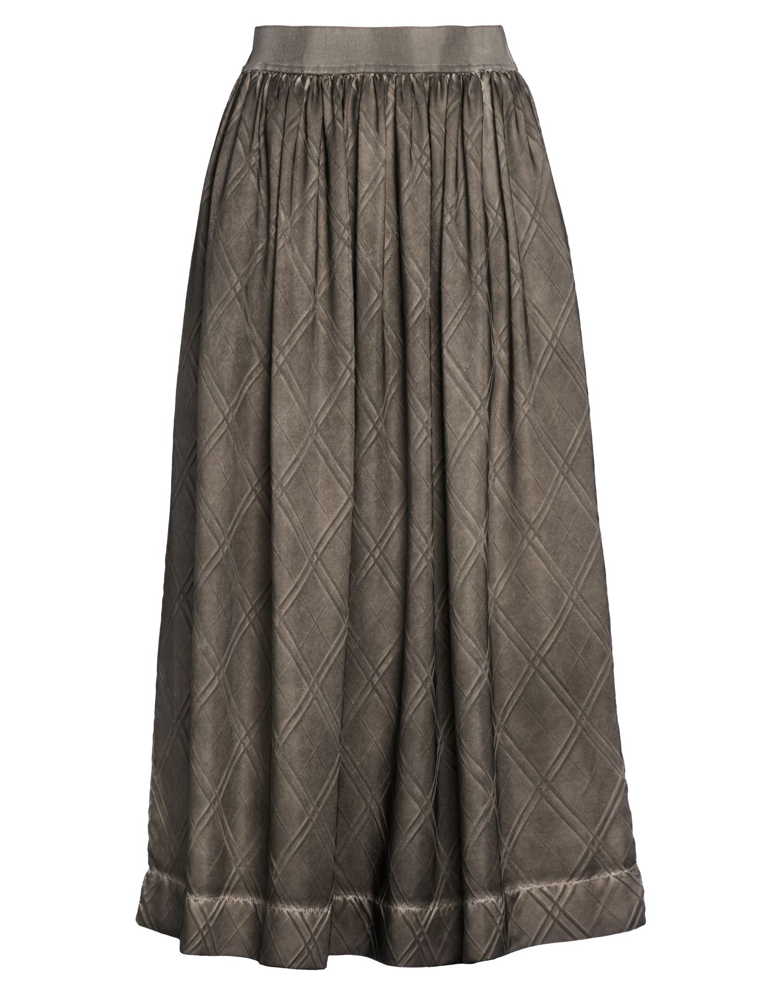 UMA WANG - Maxi skirts