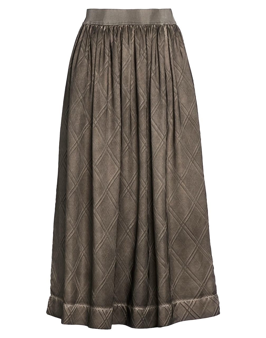 UMA WANG - Maxi skirts