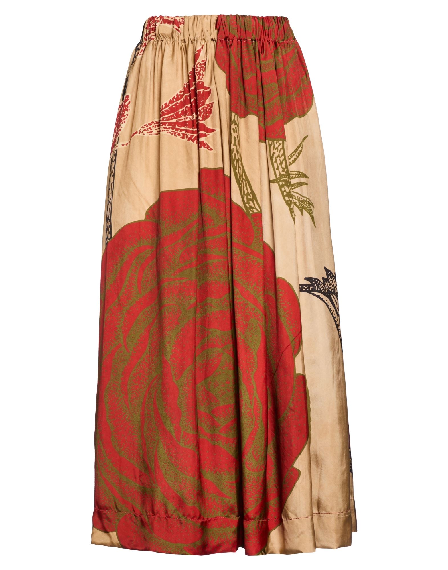 UMA WANG - Midi skirts