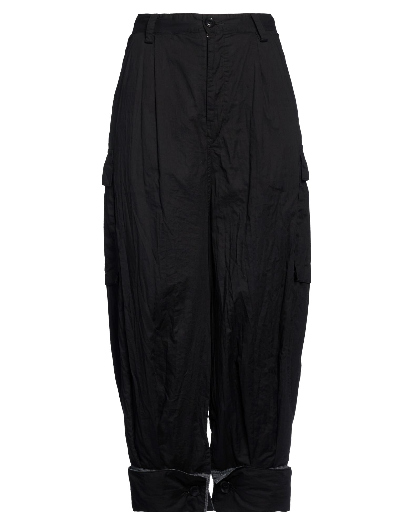Y'S YOHJI YAMAMOTO - Trousers