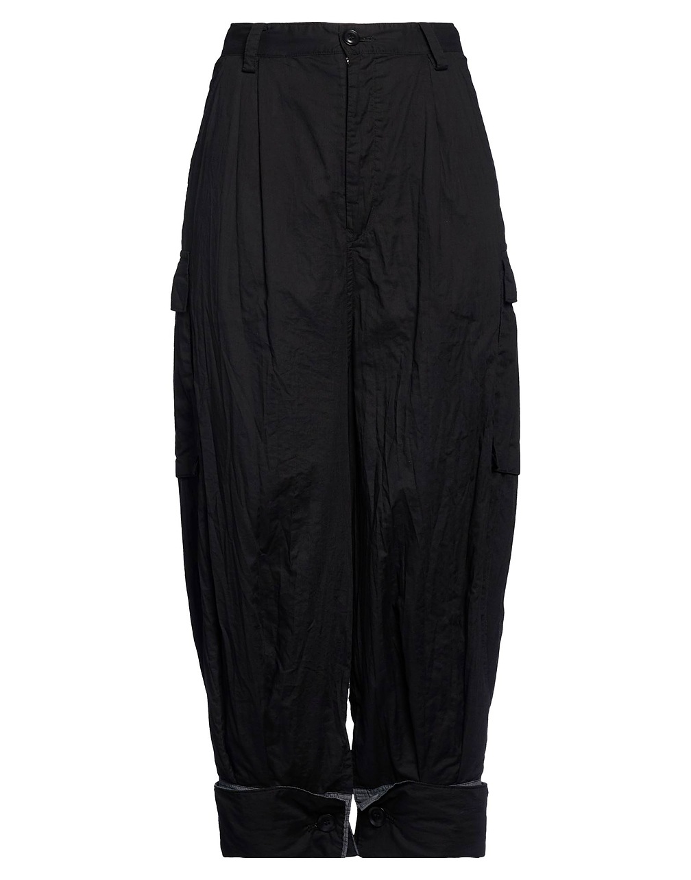 Y'S YOHJI YAMAMOTO - Trousers