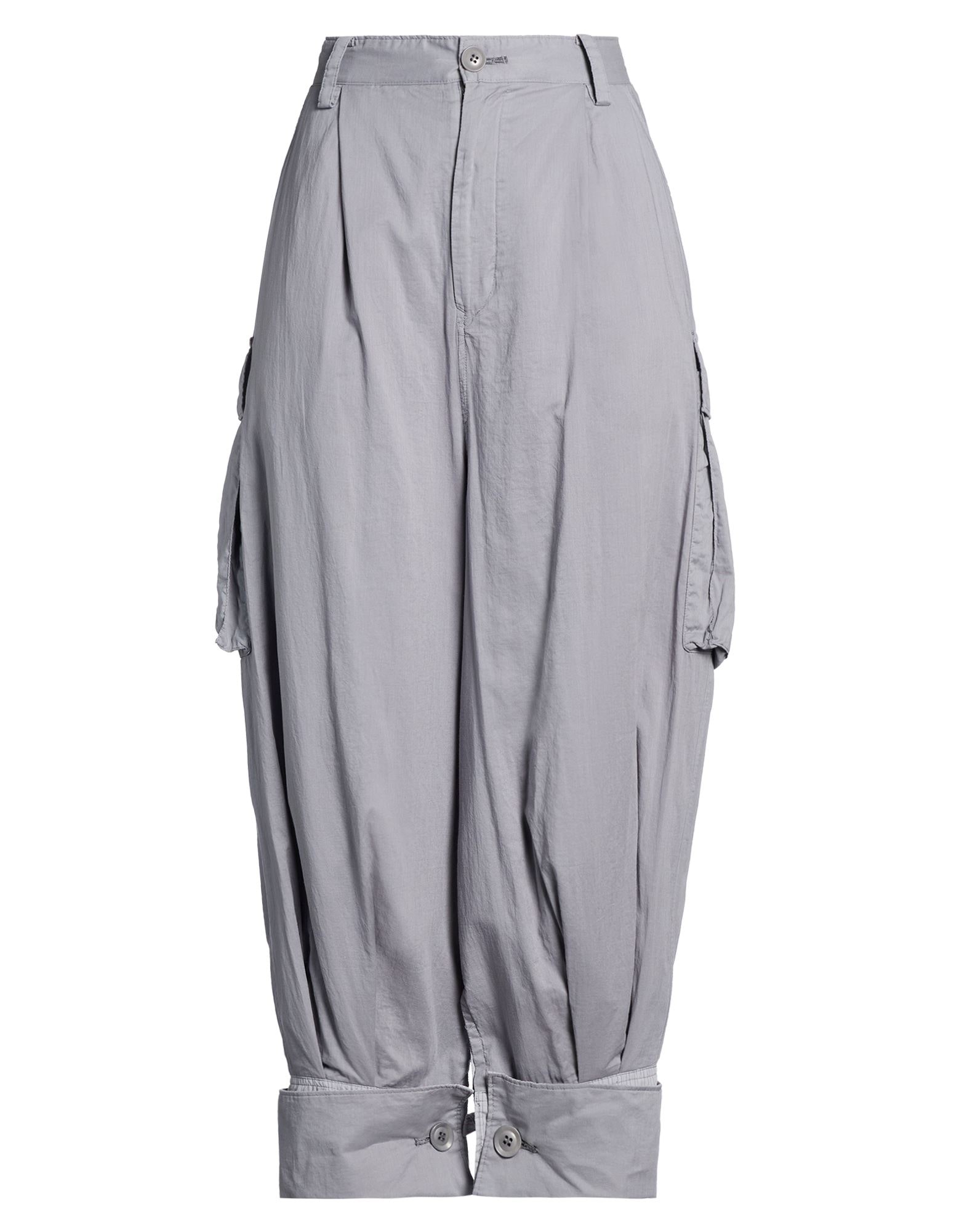Y'S YOHJI YAMAMOTO - Trousers