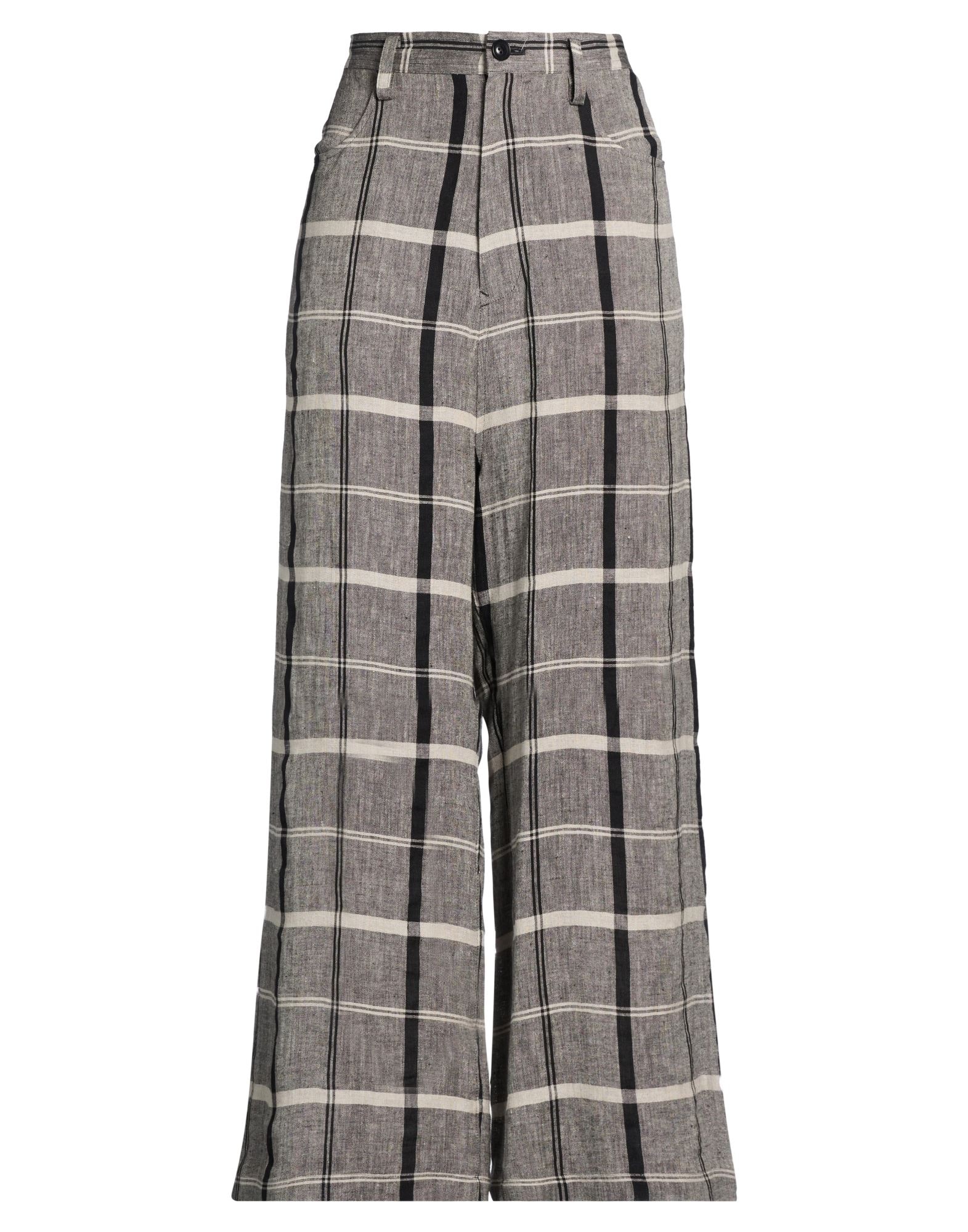 Y'S YOHJI YAMAMOTO - Trousers