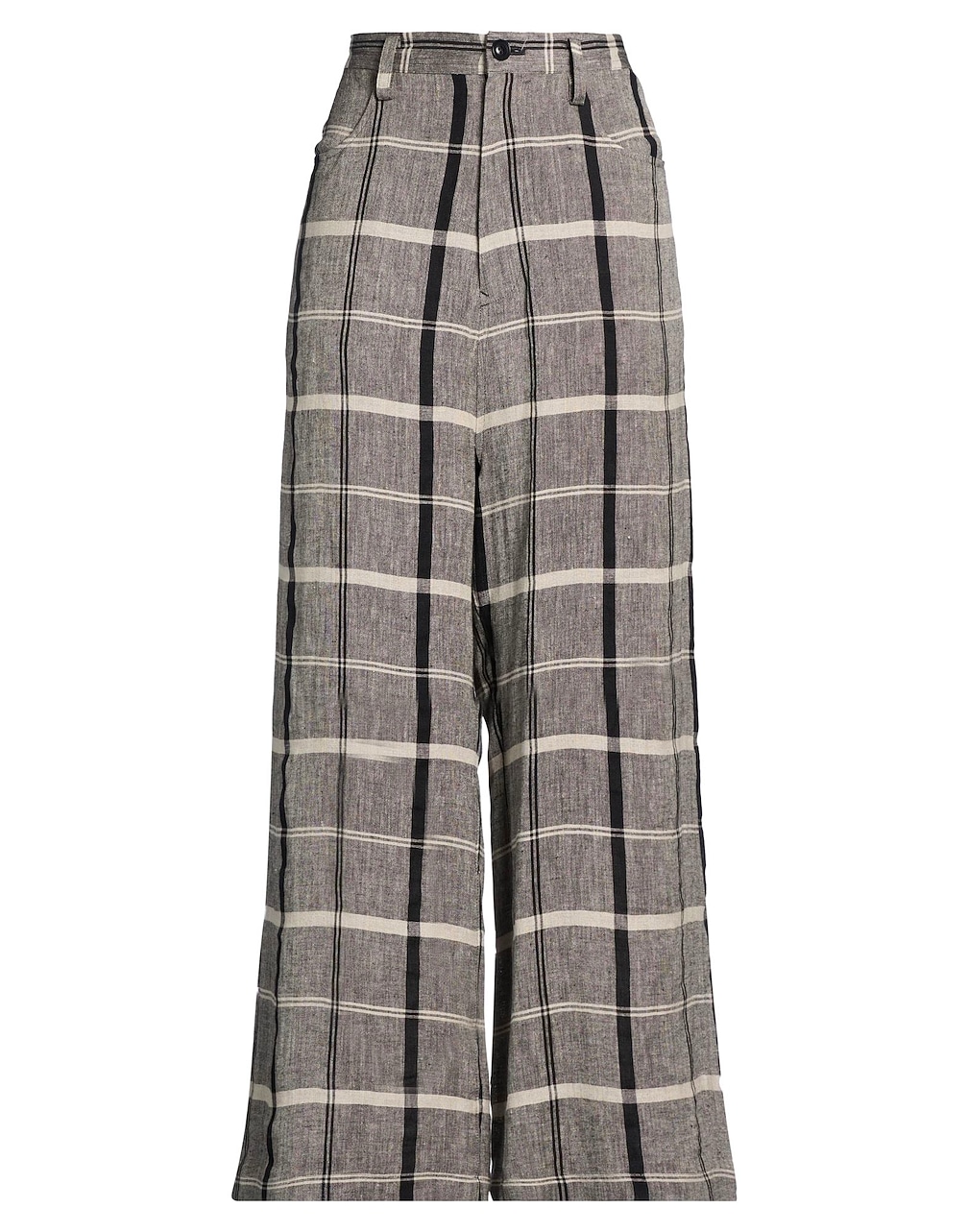 Y'S YOHJI YAMAMOTO - Trousers