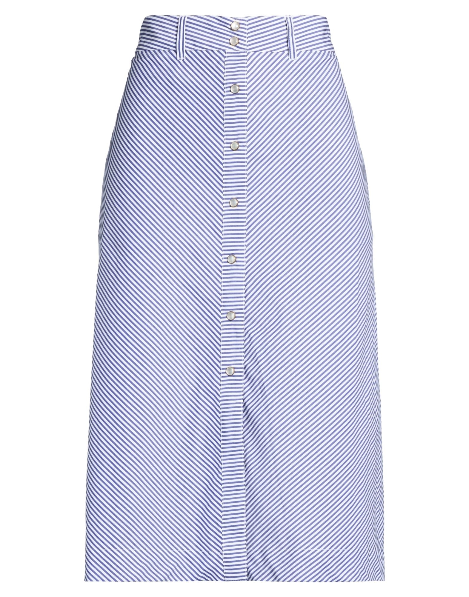 OFFICINE GÉNÉRALE - Midi skirts
