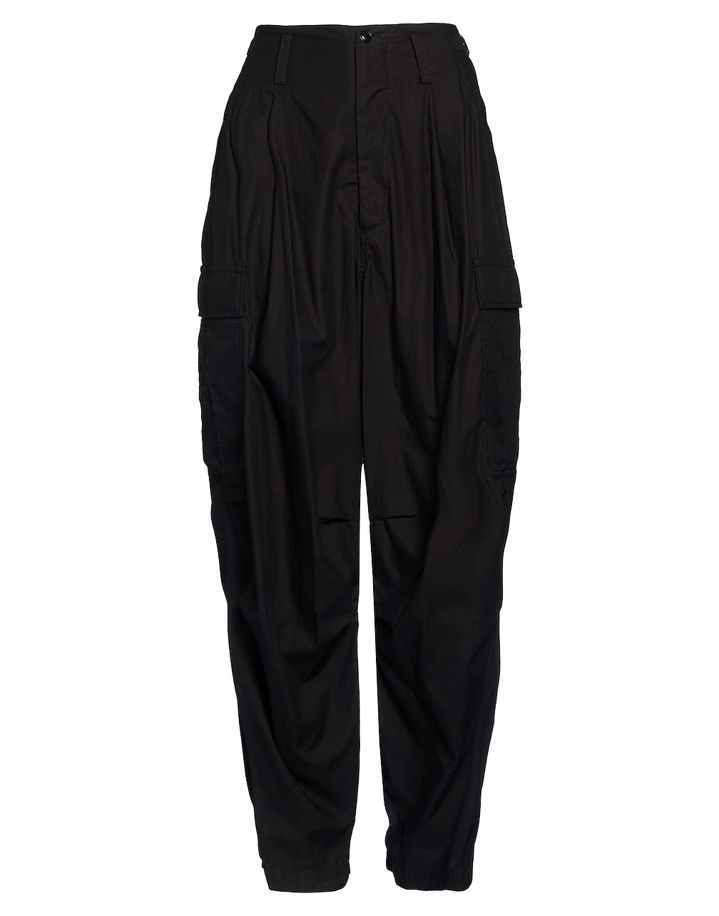 Y'S YOHJI YAMAMOTO - Trousers