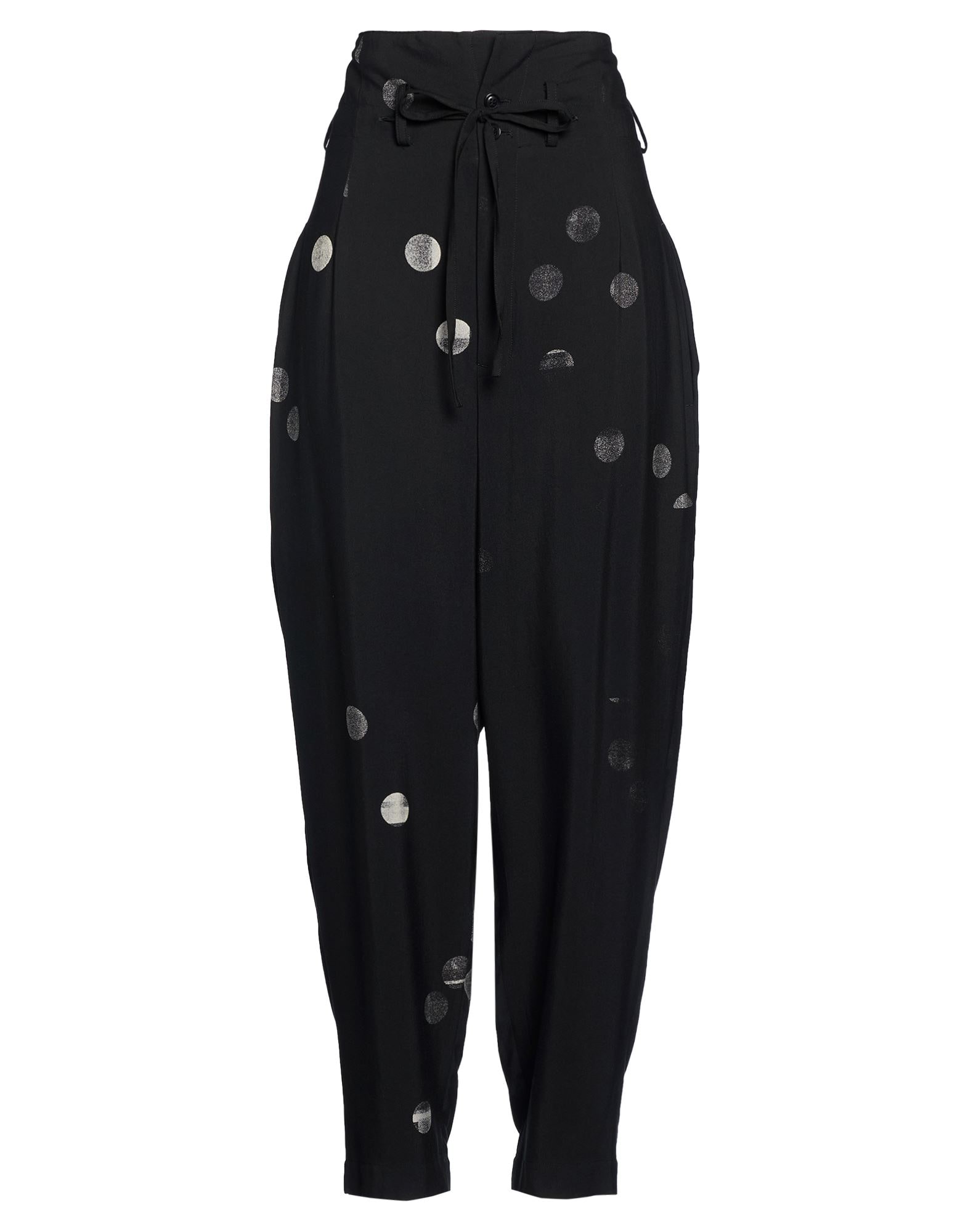 Y'S YOHJI YAMAMOTO - Trousers