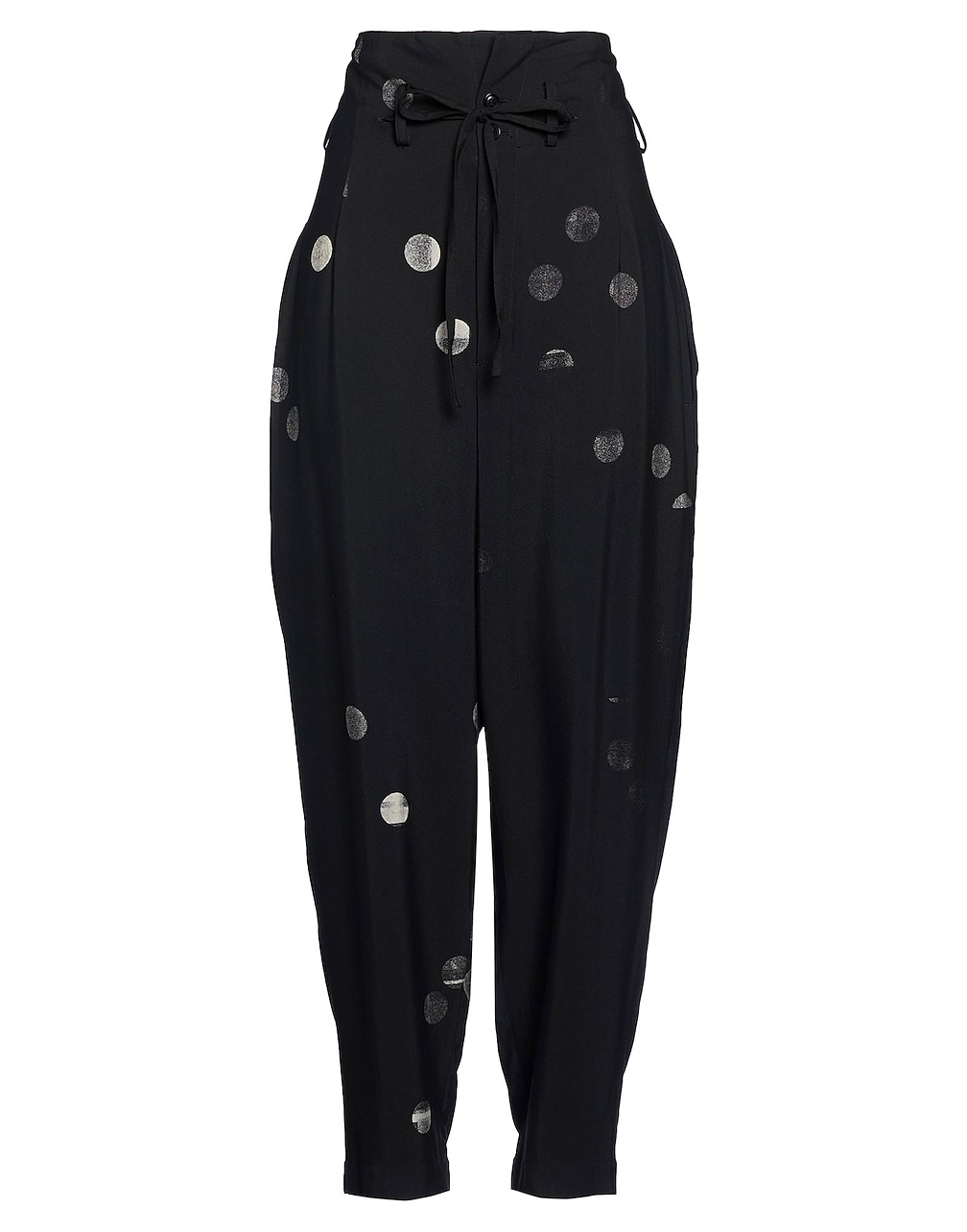 Y'S YOHJI YAMAMOTO - Trousers