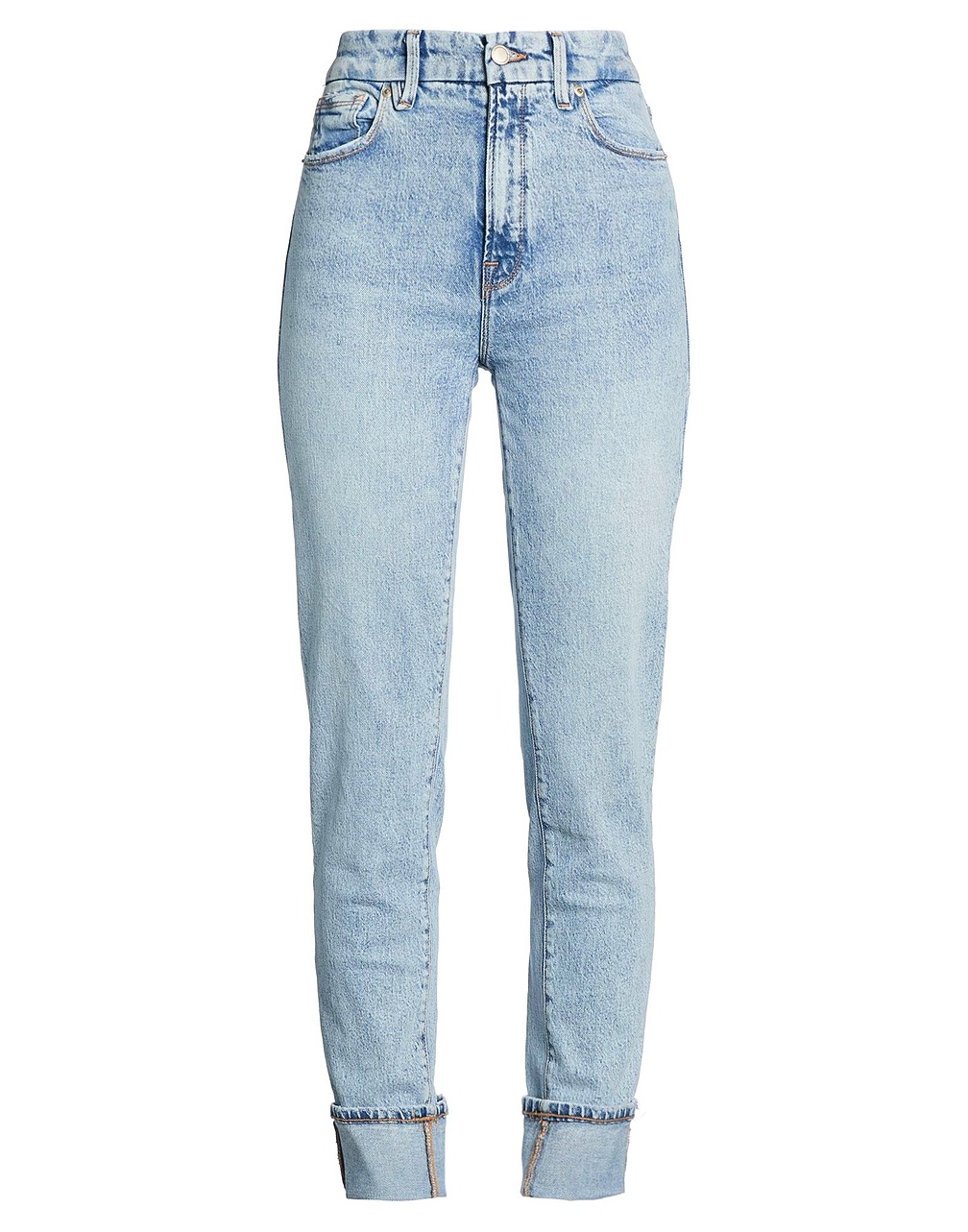 GOOD AMERICAN - Jeanshosen