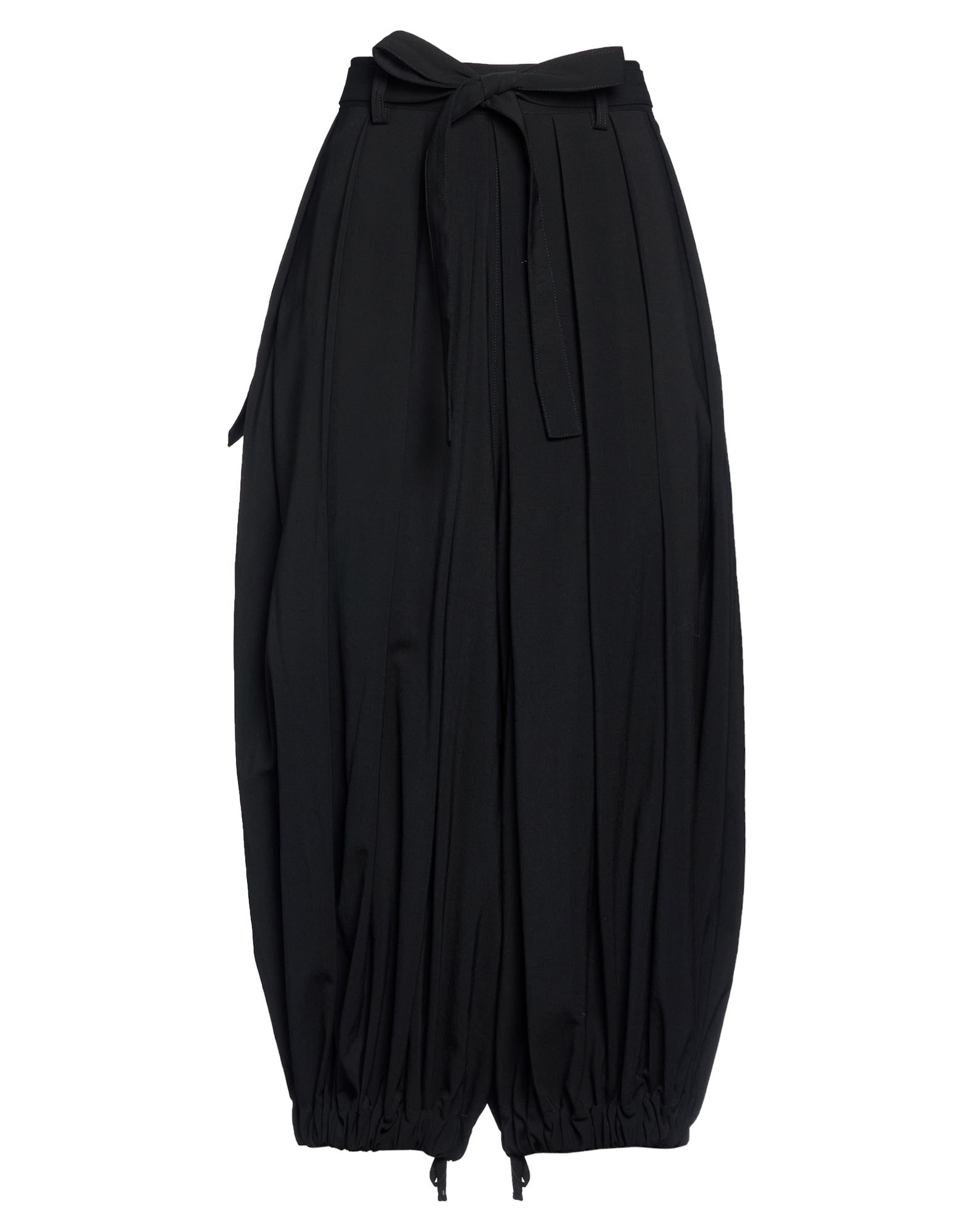 Y'S YOHJI YAMAMOTO - Trousers