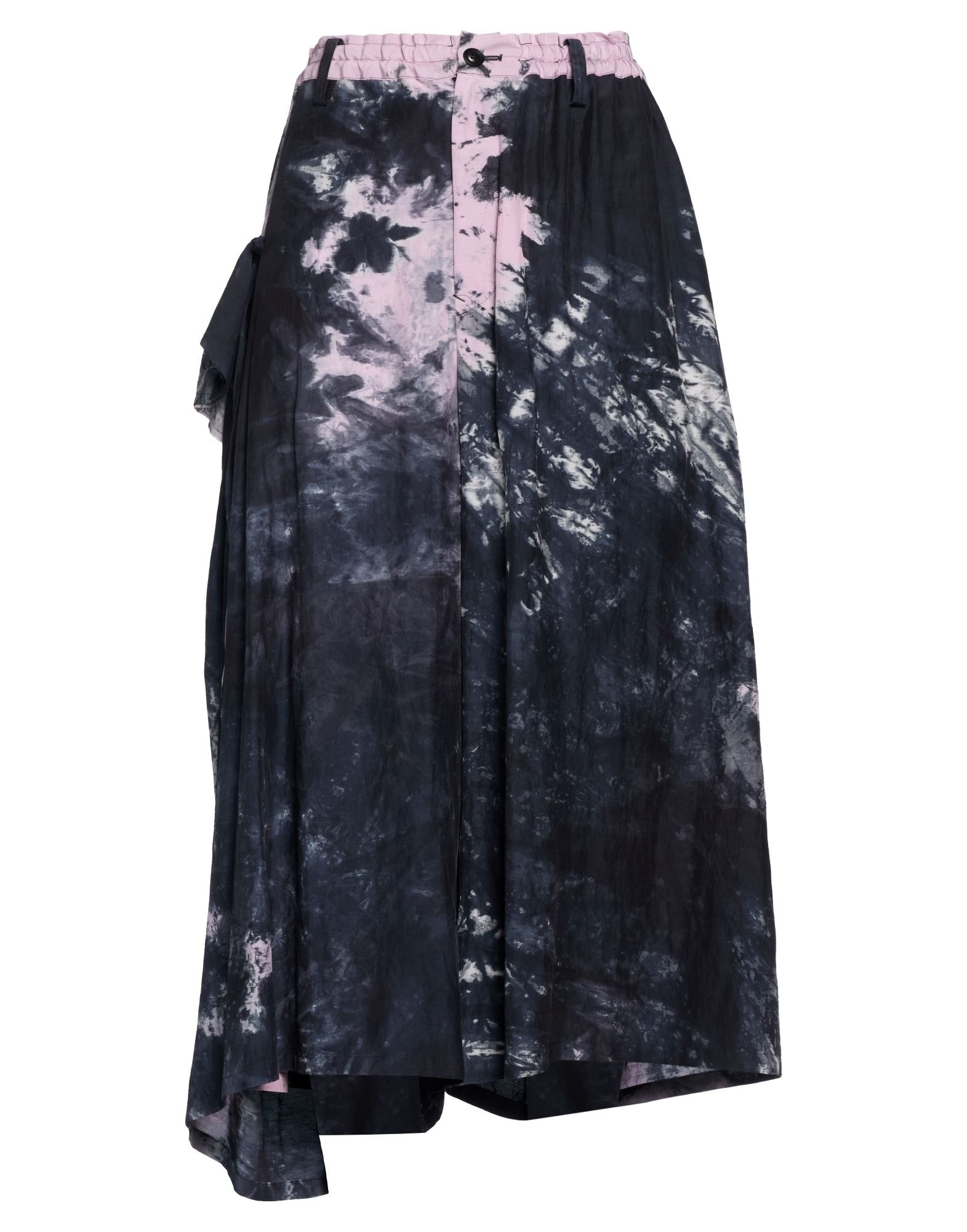 Y'S YOHJI YAMAMOTO - Trousers