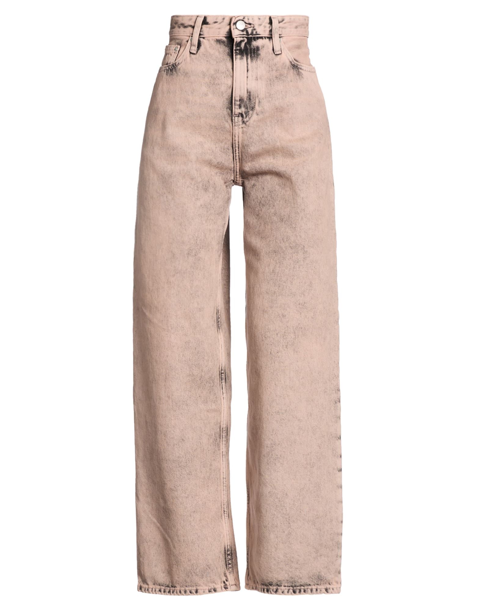 CALVIN KLEIN JEANS - Джинсовые брюки