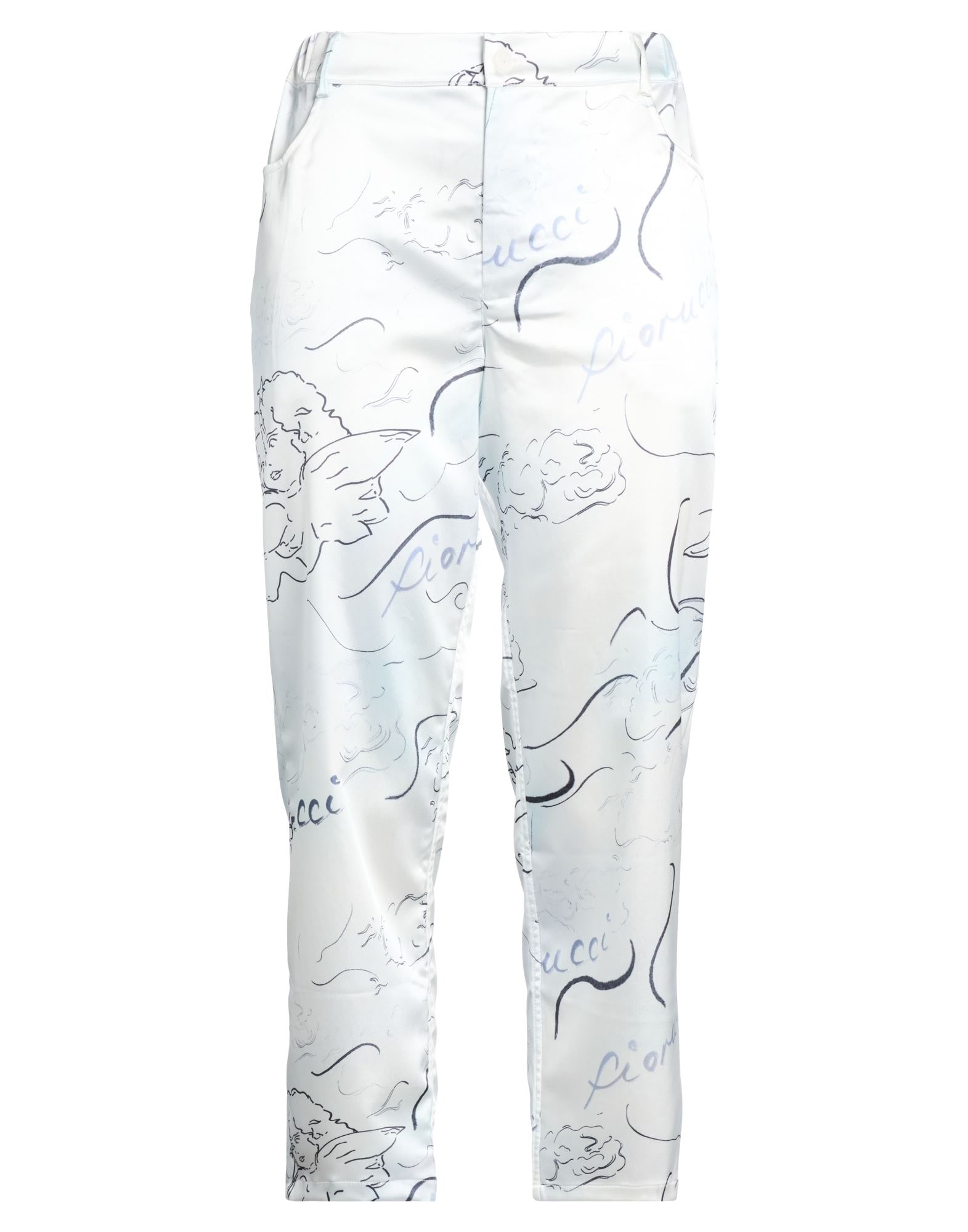 FIORUCCI - Pantalons