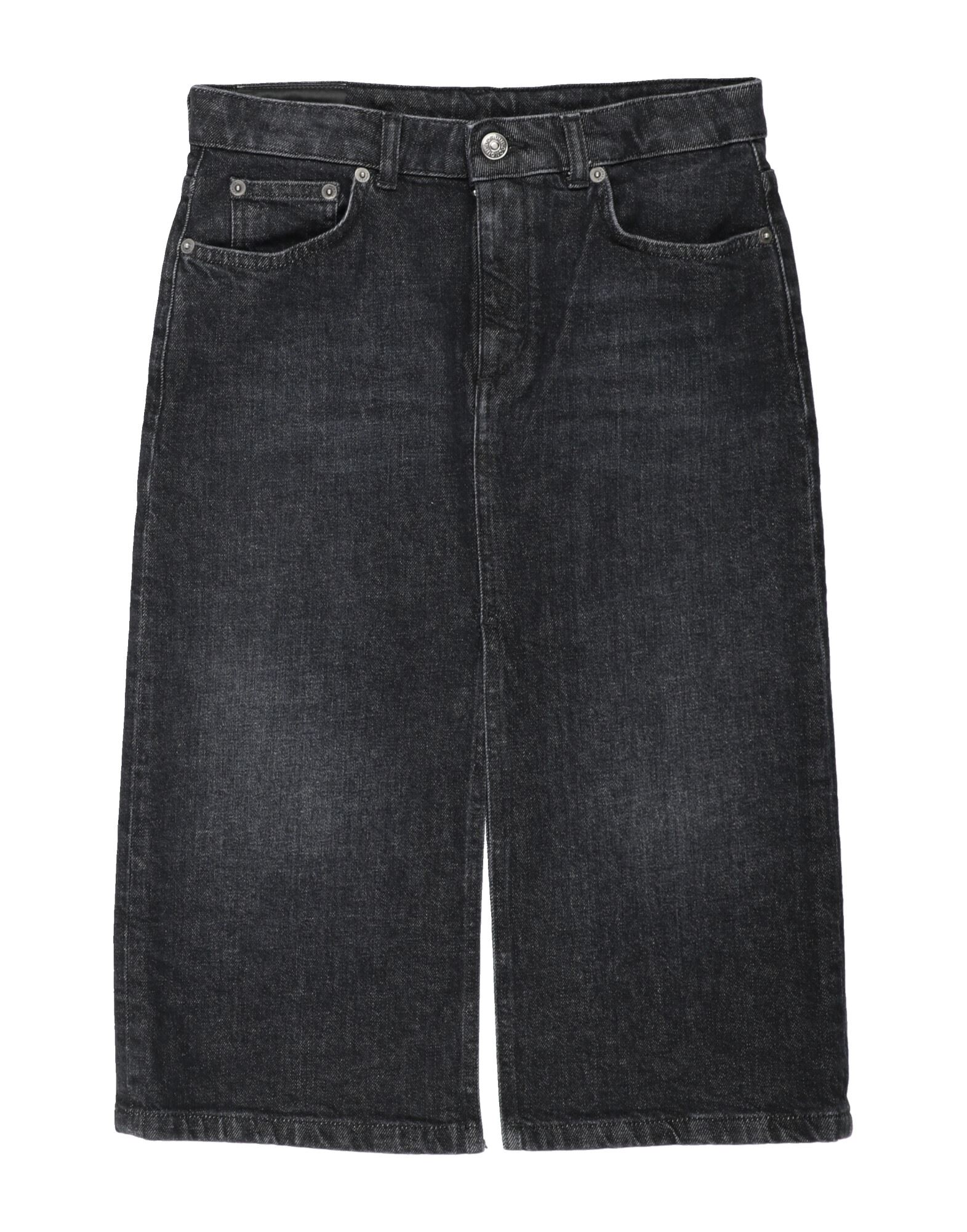 DONDUP - Denim skirts