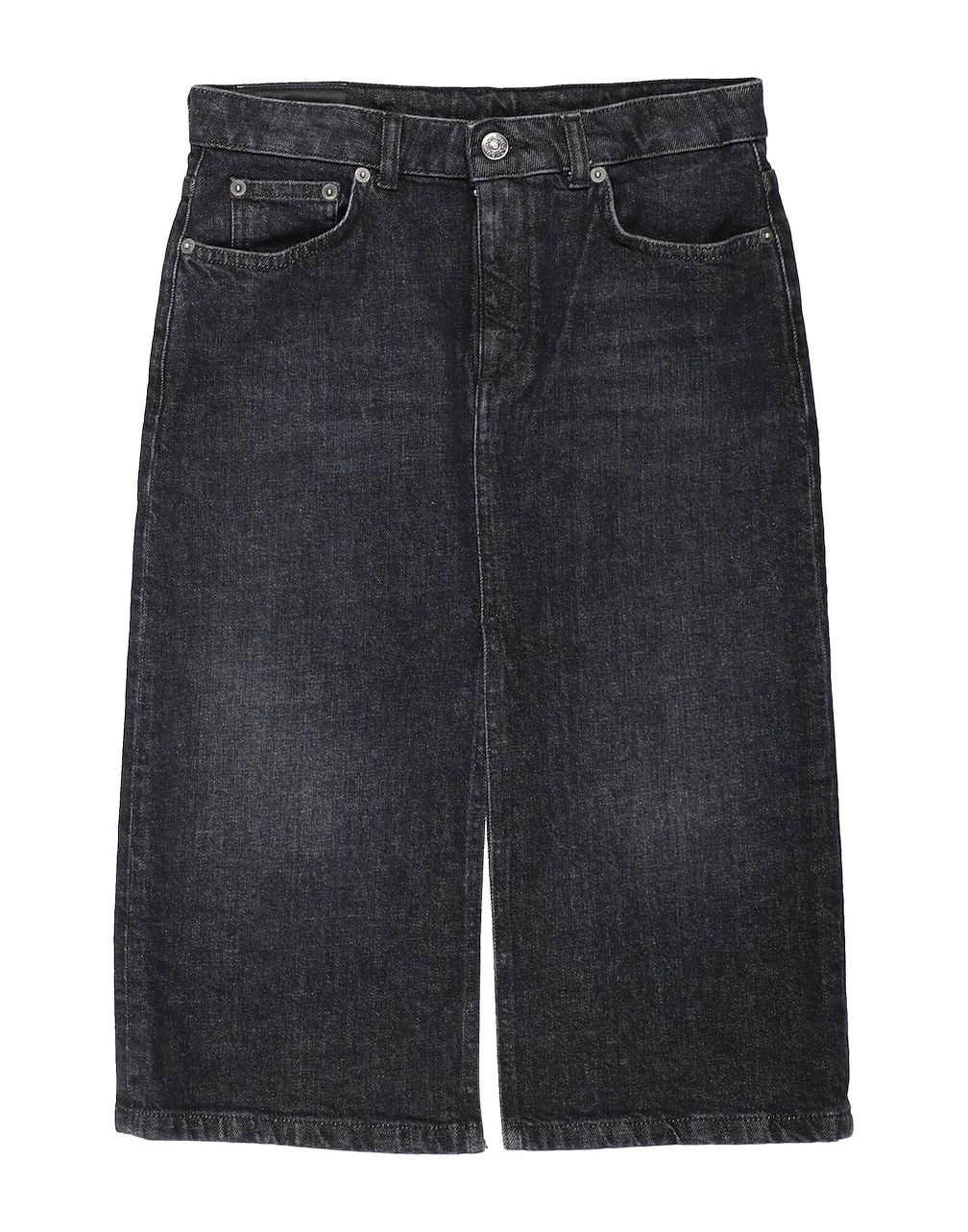 DONDUP - Denim skirts